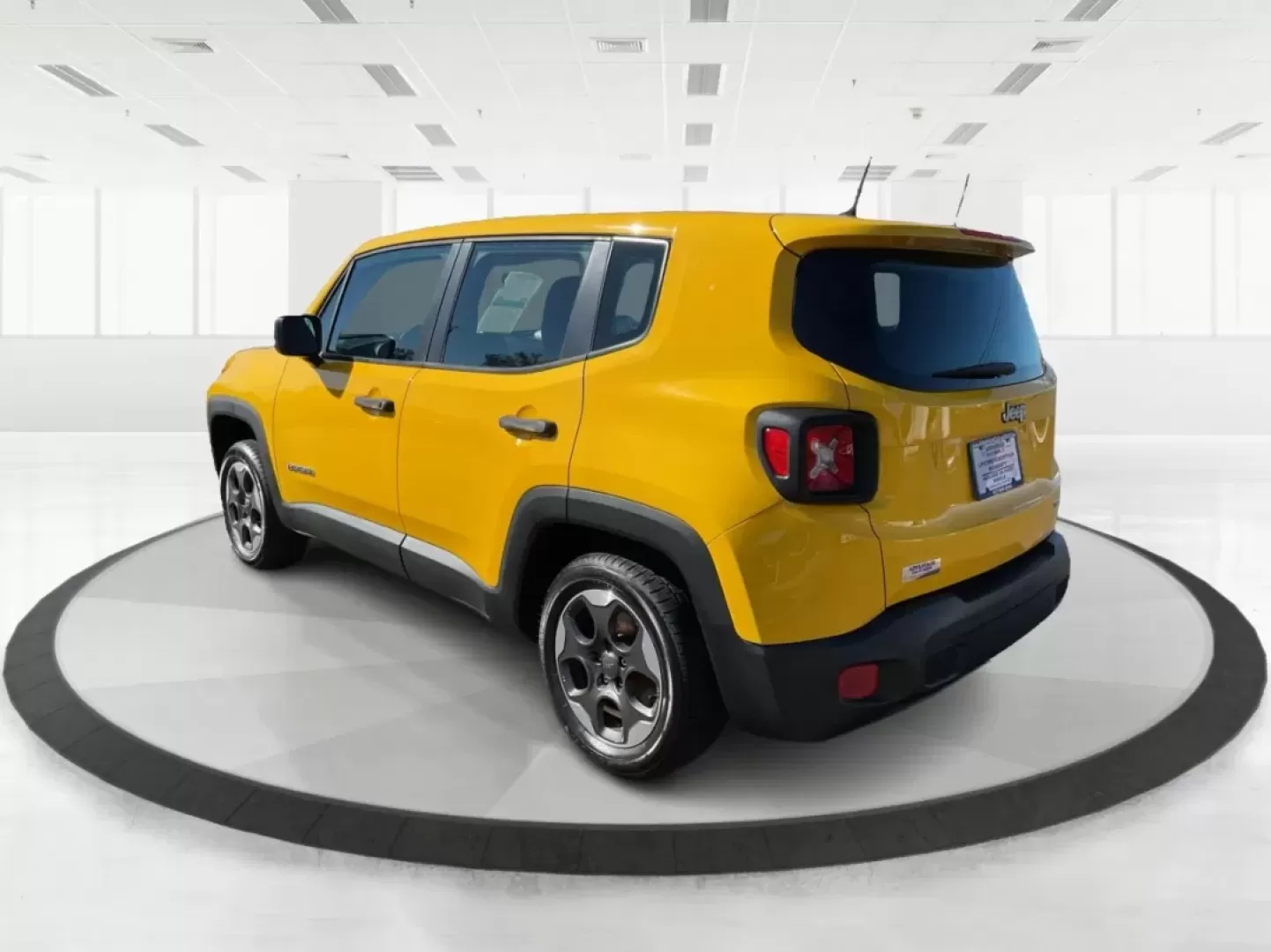 2015 Jeep Renegade Sport (ZACCJAATXFP) with an Other engine, located at 1230 East Main St, Xenia, OH, 45385, (937) 908-9800, 39.688026, -83.910172 - **Experience Adventure and Comfort with the 2015 Jeep Renegade Sport!**<br /> <br /> Are you ready to embrace your adventurous spirit while ensuring comfort and style? The 2015 Jeep Renegade Sport is the perfect vehicle for weekend getaways, daily commutes, and everything in between! Imagine cruisin - Photo#4