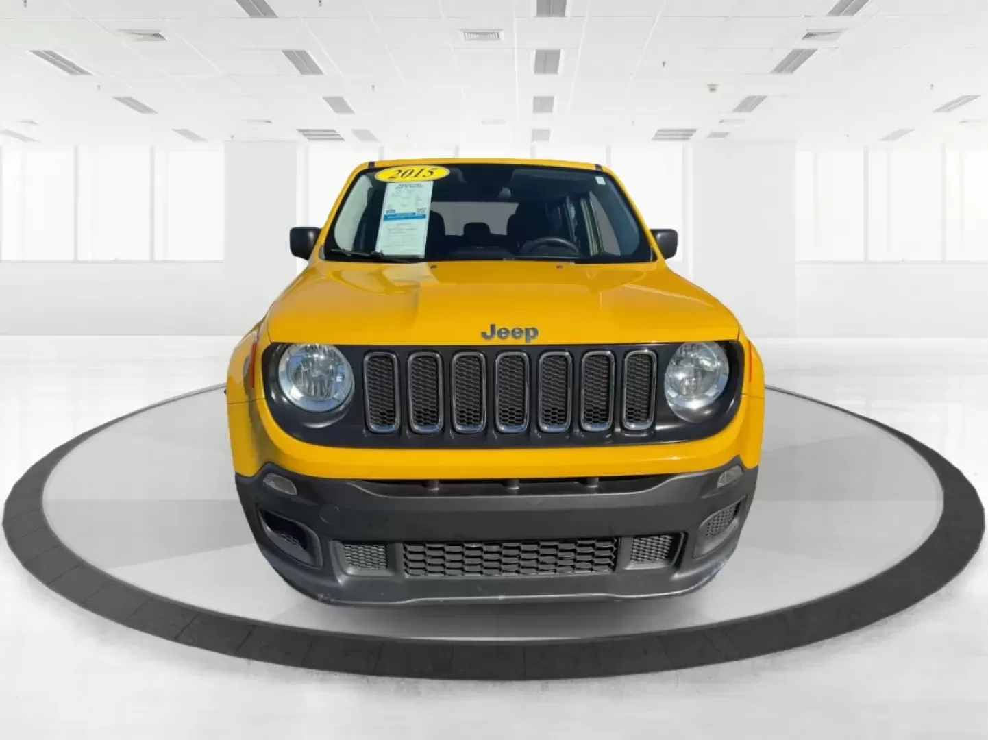 2015 Jeep Renegade Sport (ZACCJAATXFP) with an Other engine, located at 1230 East Main St, Xenia, OH, 45385, (937) 908-9800, 39.688026, -83.910172 - **Experience Adventure and Comfort with the 2015 Jeep Renegade Sport!**<br /> <br /> Are you ready to embrace your adventurous spirit while ensuring comfort and style? The 2015 Jeep Renegade Sport is the perfect vehicle for weekend getaways, daily commutes, and everything in between! Imagine cruisin - Photo#7