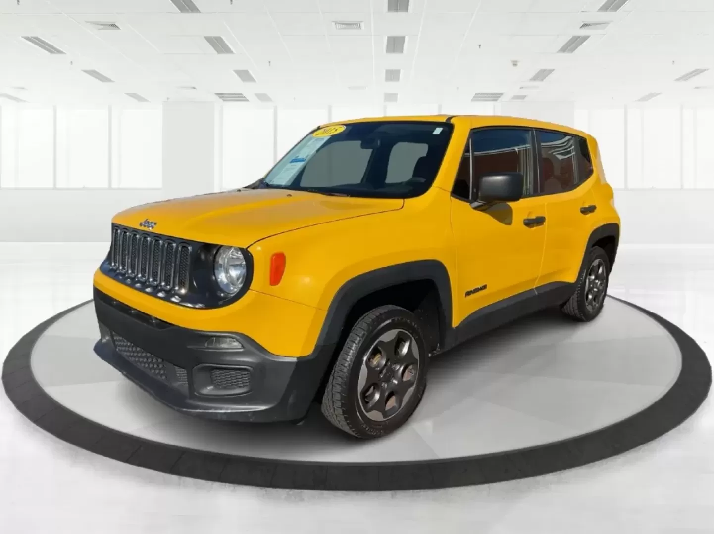 2015 Jeep Renegade Sport (ZACCJAATXFP) with an Other engine, located at 1230 East Main St, Xenia, OH, 45385, (937) 908-9800, 39.688026, -83.910172 - **Experience Adventure and Comfort with the 2015 Jeep Renegade Sport!**<br /> <br /> Are you ready to embrace your adventurous spirit while ensuring comfort and style? The 2015 Jeep Renegade Sport is the perfect vehicle for weekend getaways, daily commutes, and everything in between! Imagine cruisin - Photo#8