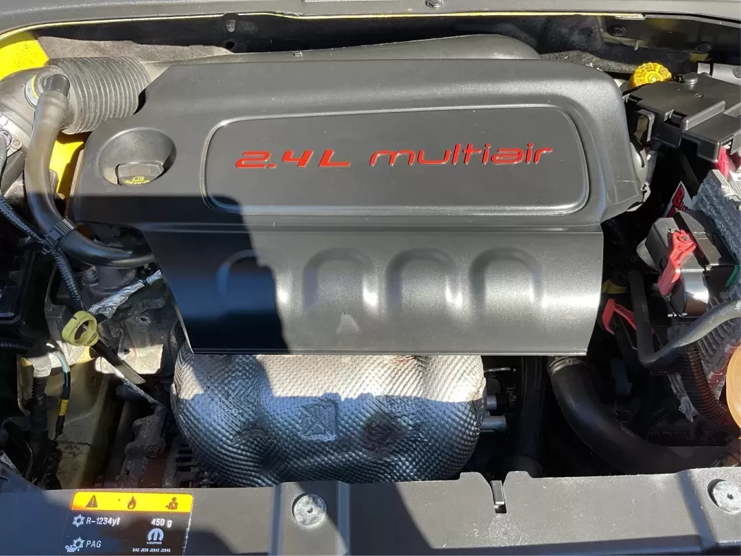 2015 Jeep Renegade Sport (ZACCJAATXFP) with an Other engine, located at 1230 East Main St, Xenia, OH, 45385, (937) 908-9800, 39.688026, -83.910172 - **Experience Adventure and Comfort with the 2015 Jeep Renegade Sport!**<br /> <br /> Are you ready to embrace your adventurous spirit while ensuring comfort and style? The 2015 Jeep Renegade Sport is the perfect vehicle for weekend getaways, daily commutes, and everything in between! Imagine cruisin - Photo#11