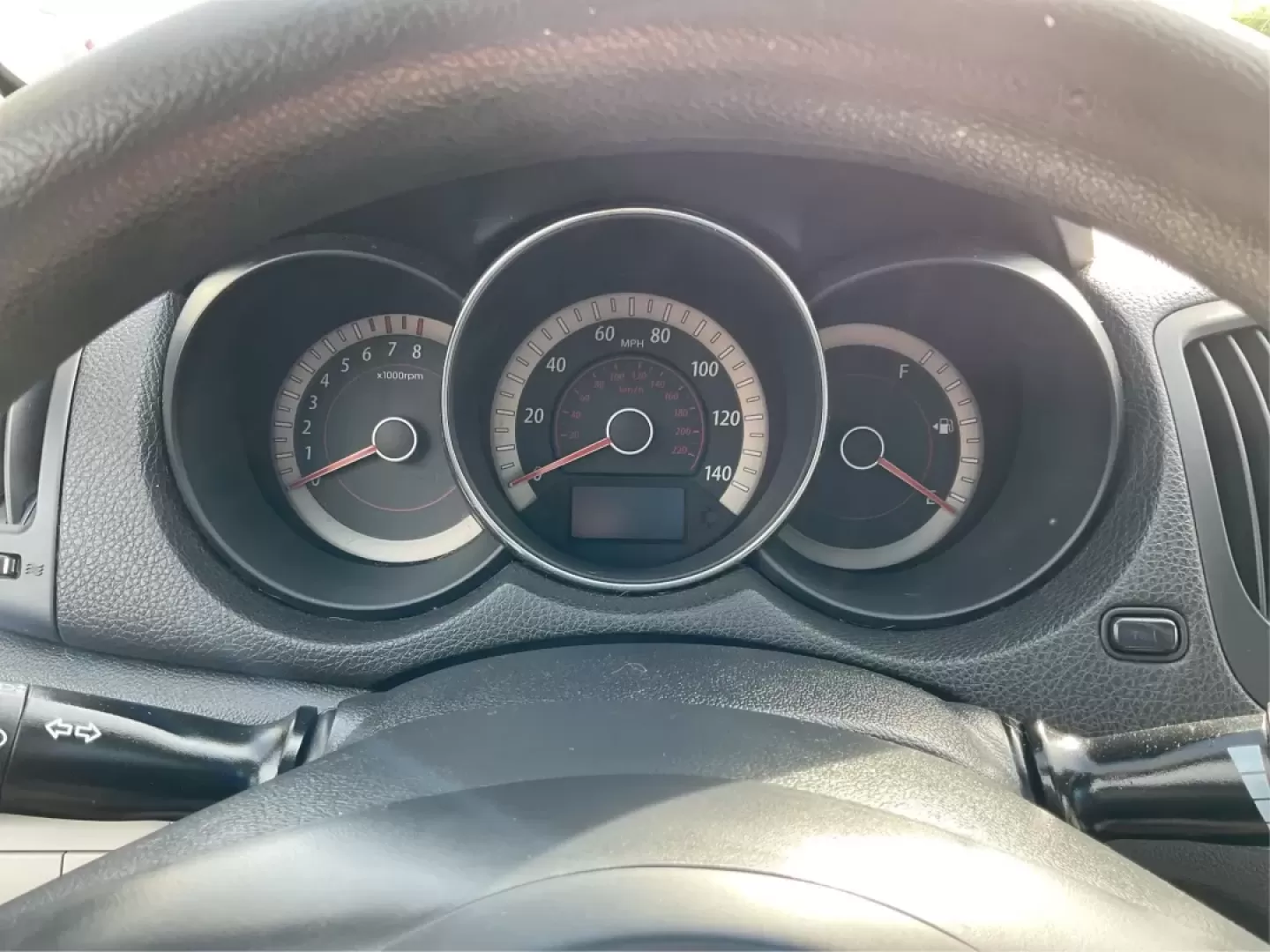 2013 Kia Forte EX (KNAFU4A27D5) with an 2L I-4 DOHC engine, located at 1230 East Main St, Xenia, OH, 45385, (937) 908-9800, 39.688026, -83.910172 - Are you searching for the perfect vehicle that seamlessly blends comfort, reliability, and affordability? Look no further than the 2013 Kia Forte EX, available now at Advantage Car and Credit in Xenia, OH. This stylish sedan is ideal for both daily commutes and weekend getaways, making it perfect fo - Photo#14