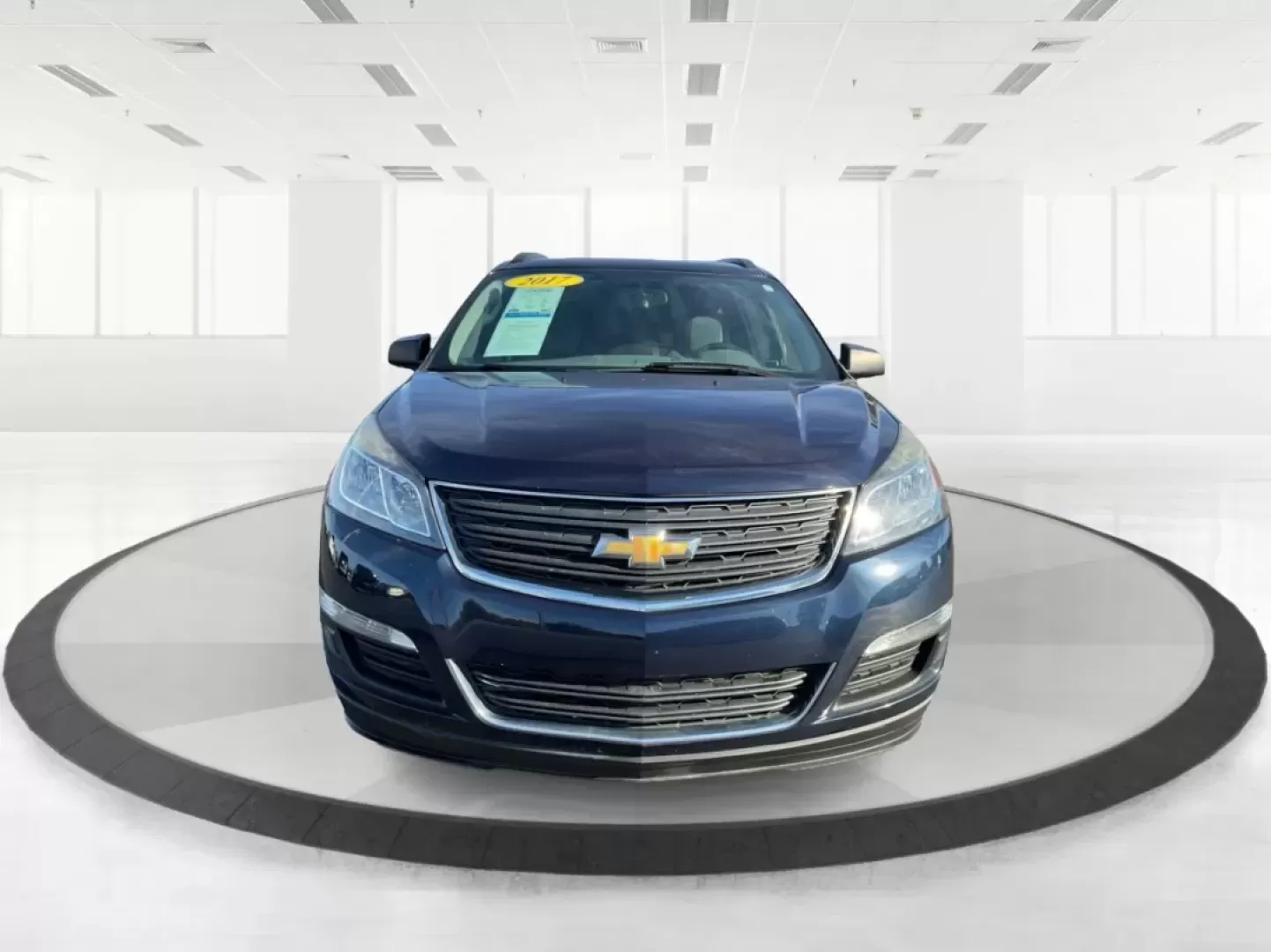 2017 Chevrolet Traverse LS (1GNKVFKD4HJ) with an 3.6L V-6 gasoline direct injection engine, located at 8750 N County Rd 25A, Piqua, OH, 45356, (937) 908-9800, 40.164391, -84.232513 - Experience the perfect blend of style and functionality with the 2017 Chevrolet Traverse LS, available at Advantage Car and Credit - Piqua. This versatile SUV is tailored for families on the go, weekend adventurers, or anyone seeking a reliable vehicle to navigate life's journeys. With spacious seat - Photo#7