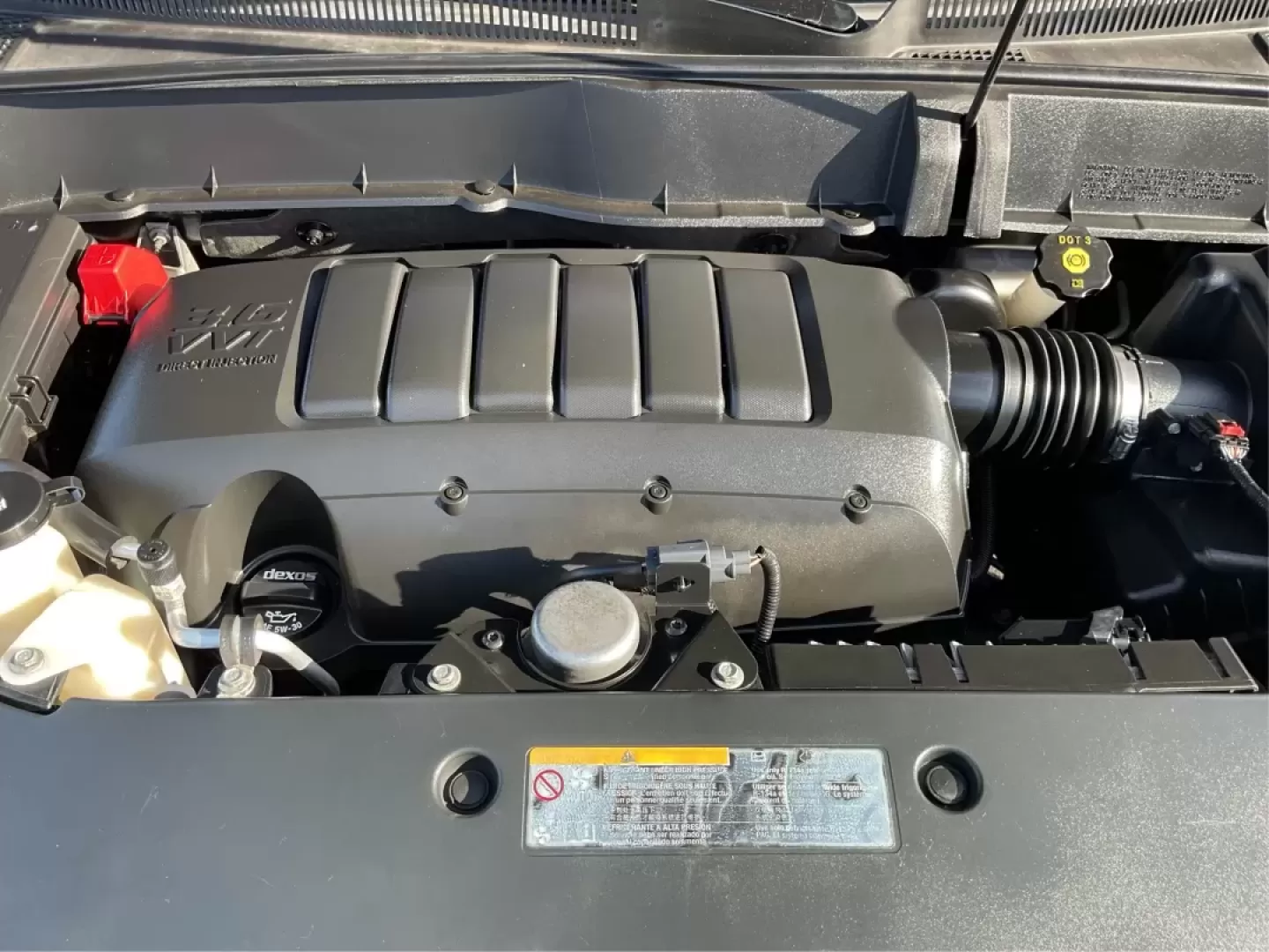 2017 Chevrolet Traverse LS (1GNKVFKD4HJ) with an 3.6L V-6 gasoline direct injection engine, located at 8750 N County Rd 25A, Piqua, OH, 45356, (937) 908-9800, 40.164391, -84.232513 - Experience the perfect blend of style and functionality with the 2017 Chevrolet Traverse LS, available at Advantage Car and Credit - Piqua. This versatile SUV is tailored for families on the go, weekend adventurers, or anyone seeking a reliable vehicle to navigate life's journeys. With spacious seat - Photo#11