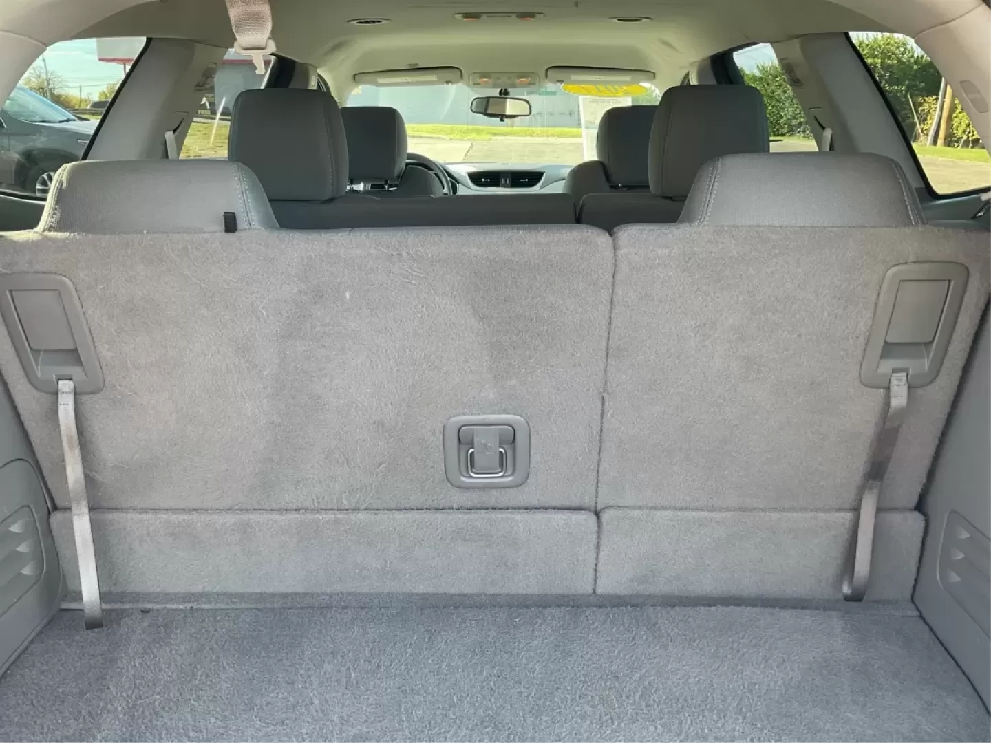 2017 Chevrolet Traverse LS (1GNKVFKD4HJ) with an 3.6L V-6 gasoline direct injection engine, located at 8750 N County Rd 25A, Piqua, OH, 45356, (937) 908-9800, 40.164391, -84.232513 - Experience the perfect blend of style and functionality with the 2017 Chevrolet Traverse LS, available at Advantage Car and Credit - Piqua. This versatile SUV is tailored for families on the go, weekend adventurers, or anyone seeking a reliable vehicle to navigate life's journeys. With spacious seat - Photo#12