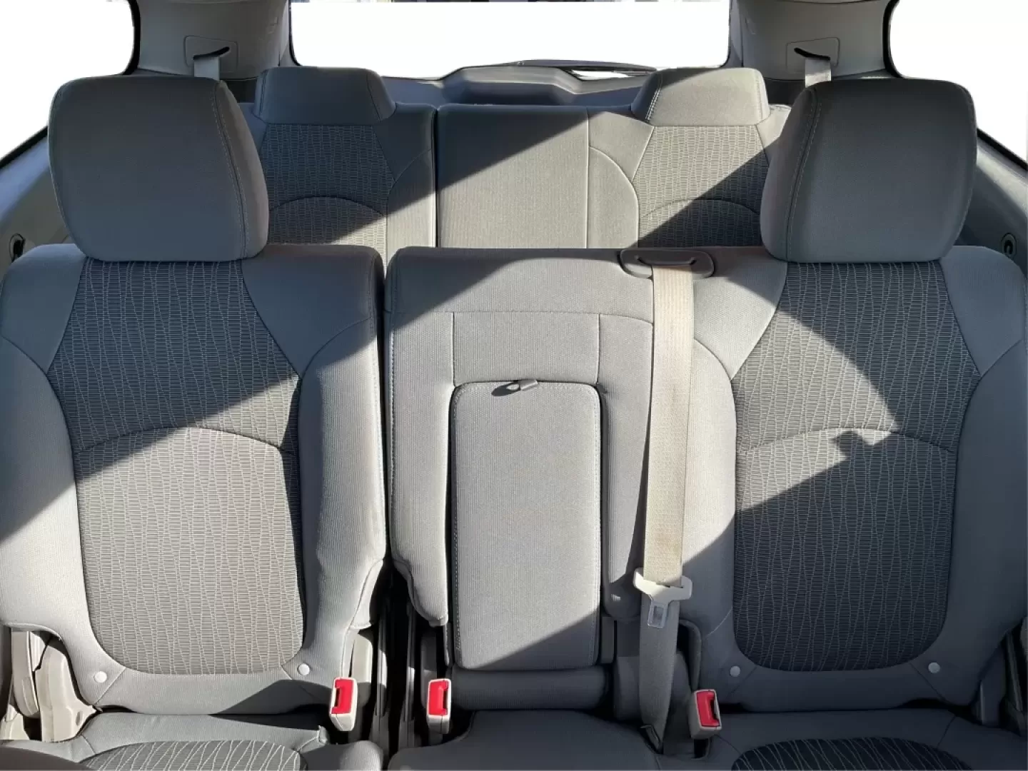 2017 Chevrolet Traverse LS (1GNKVFKD4HJ) with an 3.6L V-6 gasoline direct injection engine, located at 8750 N County Rd 25A, Piqua, OH, 45356, (937) 908-9800, 40.164391, -84.232513 - Experience the perfect blend of style and functionality with the 2017 Chevrolet Traverse LS, available at Advantage Car and Credit - Piqua. This versatile SUV is tailored for families on the go, weekend adventurers, or anyone seeking a reliable vehicle to navigate life's journeys. With spacious seat - Photo#14