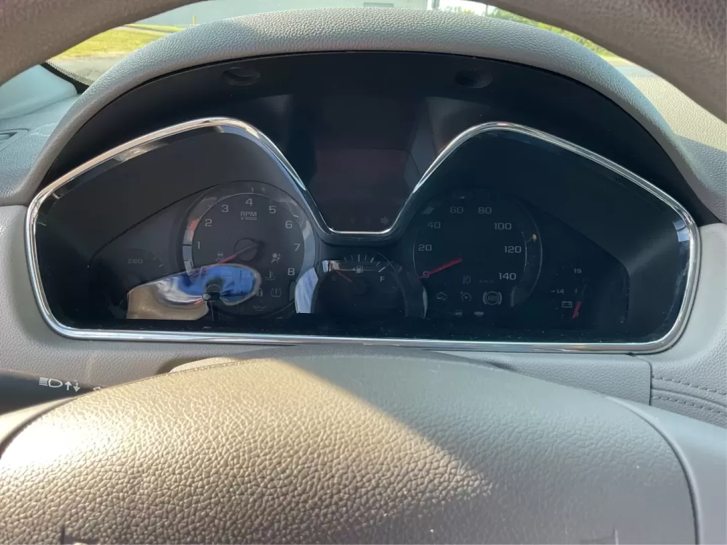 2017 Chevrolet Traverse LS (1GNKVFKD4HJ) with an 3.6L V-6 gasoline direct injection engine, located at 8750 N County Rd 25A, Piqua, OH, 45356, (937) 908-9800, 40.164391, -84.232513 - Experience the perfect blend of style and functionality with the 2017 Chevrolet Traverse LS, available at Advantage Car and Credit - Piqua. This versatile SUV is tailored for families on the go, weekend adventurers, or anyone seeking a reliable vehicle to navigate life's journeys. With spacious seat - Photo#15