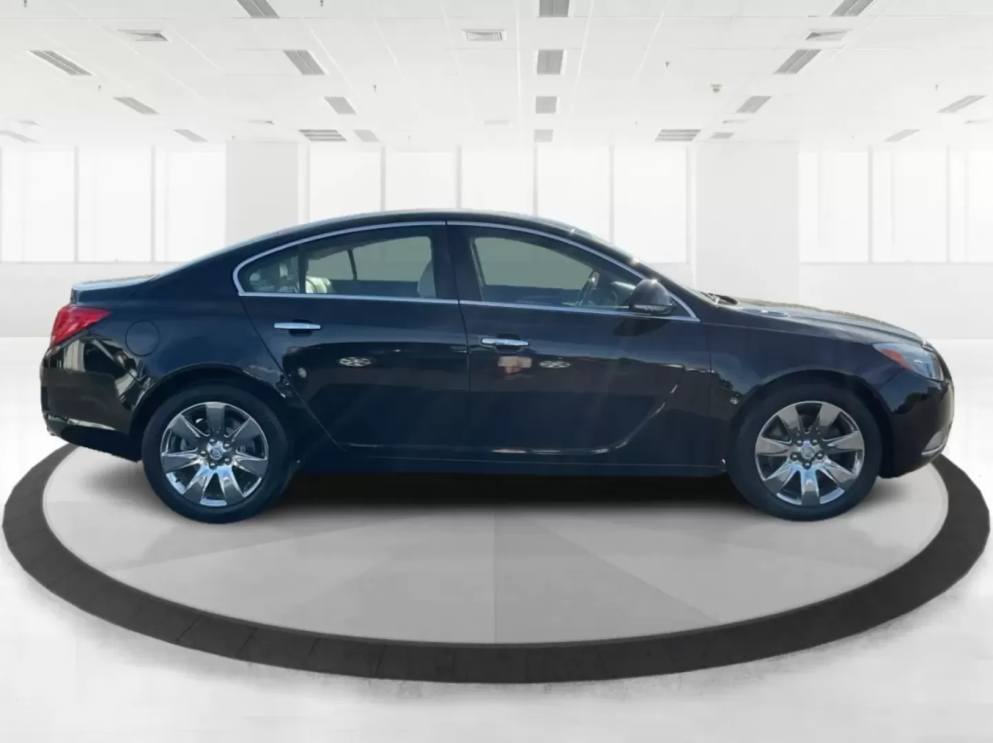 2013 Buick Regal Turbo - Premium 1 (2G4GS5EV2D9) with an ECOTEC 2L I-4 gasoline direct injection engine, located at 8750 N County Rd 25A, Piqua, OH, 45356, (937) 908-9800, 40.164391, -84.232513 - Are you in search of the perfect sedan that balances style, comfort, and practicality? Look no further than the 2013 Buick Regal Turbo - Premium 1, available now at Advantage Car and Credit - Piqua. Located at 8750 N County Rd 25A, Piqua, OH 45356, our Buy Here Pay Here dealership specializes in pro - Photo#1