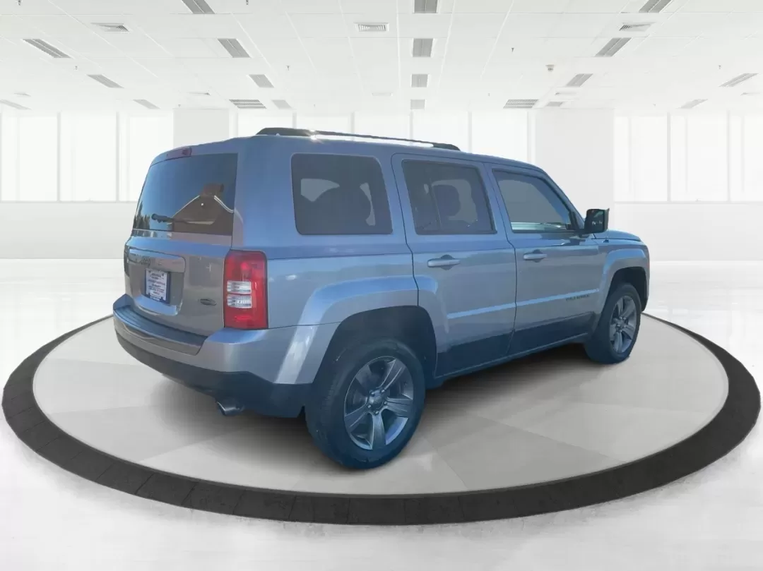 2016 Jeep Patriot Sport SE (1C4NJPBA0GD) with an 2L I-4 DOHC engine, located at 4508 South Dixie Dr, Moraine, OH, 45439, (937) 908-9800, 39.689976, -84.218452 - **Explore Adventure with the 2016 Jeep Patriot Sport SE Your Next Road Trip Awaits!**<br /> <br /> When it comes to memorable road trips or weekend getaways, having the right vehicle can make all the difference. The **2016 Jeep Patriot Sport SE** is designed for those who crave the thrill of advent - Photo#2