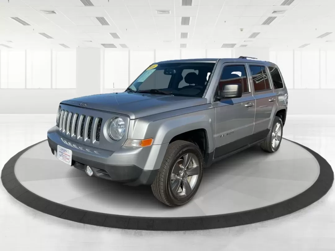 2016 Jeep Patriot Sport SE (1C4NJPBA0GD) with an 2L I-4 DOHC engine, located at 4508 South Dixie Dr, Moraine, OH, 45439, (937) 908-9800, 39.689976, -84.218452 - **Explore Adventure with the 2016 Jeep Patriot Sport SE Your Next Road Trip Awaits!**<br /> <br /> When it comes to memorable road trips or weekend getaways, having the right vehicle can make all the difference. The **2016 Jeep Patriot Sport SE** is designed for those who crave the thrill of advent - Photo#8