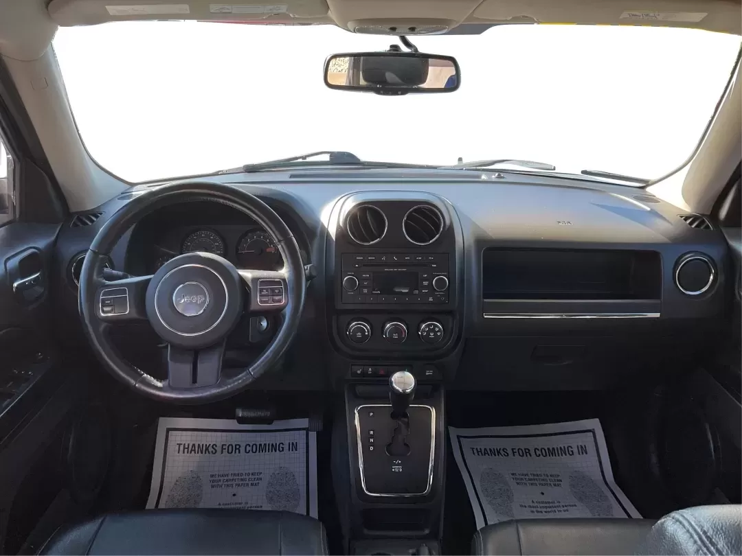 2016 Jeep Patriot Sport SE (1C4NJPBA0GD) with an 2L I-4 DOHC engine, located at 4508 South Dixie Dr, Moraine, OH, 45439, (937) 908-9800, 39.689976, -84.218452 - **Explore Adventure with the 2016 Jeep Patriot Sport SE Your Next Road Trip Awaits!**<br /> <br /> When it comes to memorable road trips or weekend getaways, having the right vehicle can make all the difference. The **2016 Jeep Patriot Sport SE** is designed for those who crave the thrill of advent - Photo#19