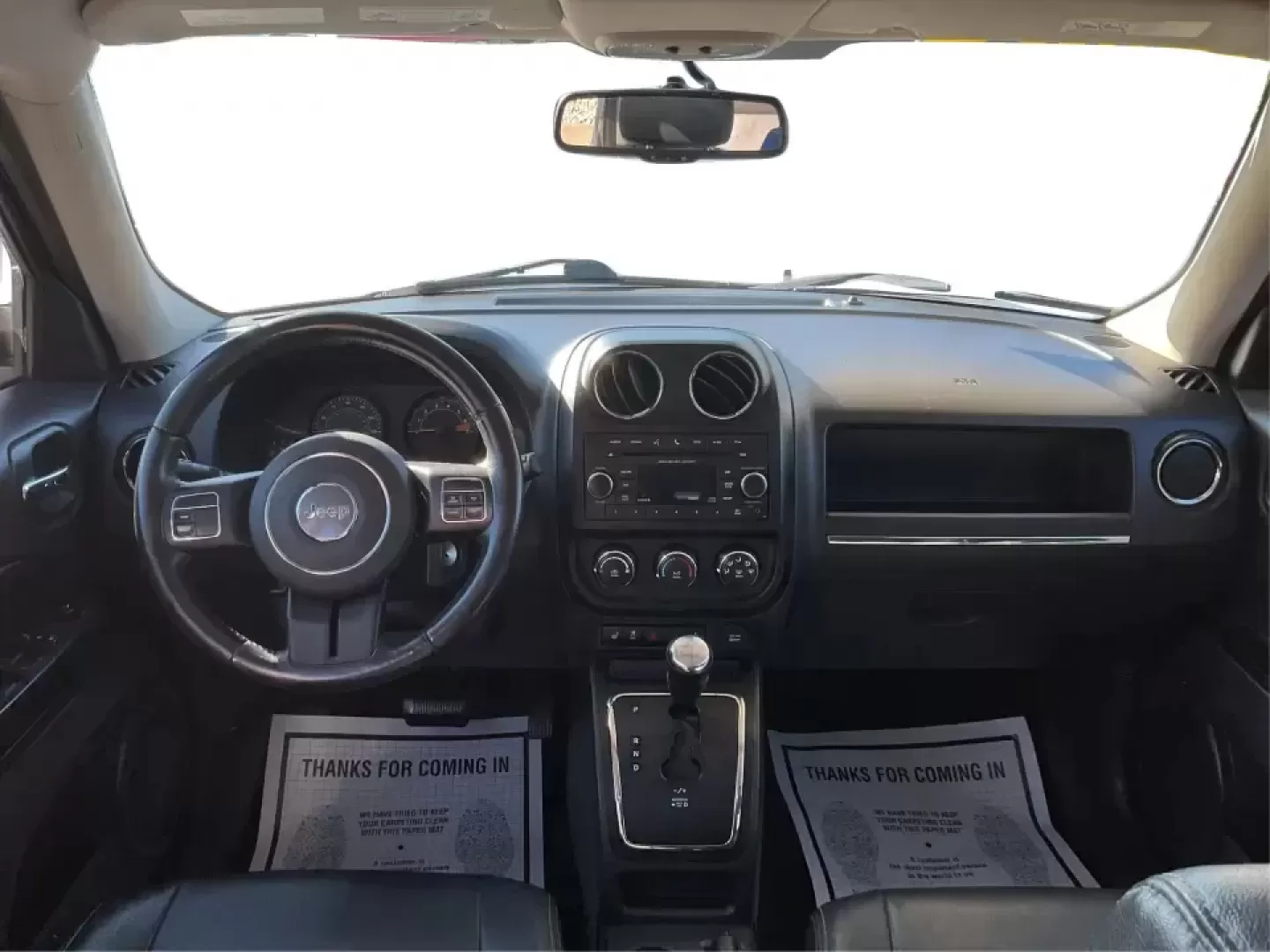 2016 Jeep Patriot Sport SE (1C4NJPBA0GD) with an 2L I-4 DOHC engine, Automatic transmission, located at 4508 South Dixie Dr, Moraine, OH, 45439, (937) 908-9800, 39.689976, -84.218452 - **Explore Adventure with the 2016 Jeep Patriot Sport SE Your Next Road Trip Awaits!**<br /> <br /> When it comes to memorable road trips or weekend getaways, having the right vehicle can make all the difference. The **2016 Jeep Patriot Sport SE** is designed for those who crave the thrill of advent - Photo#19