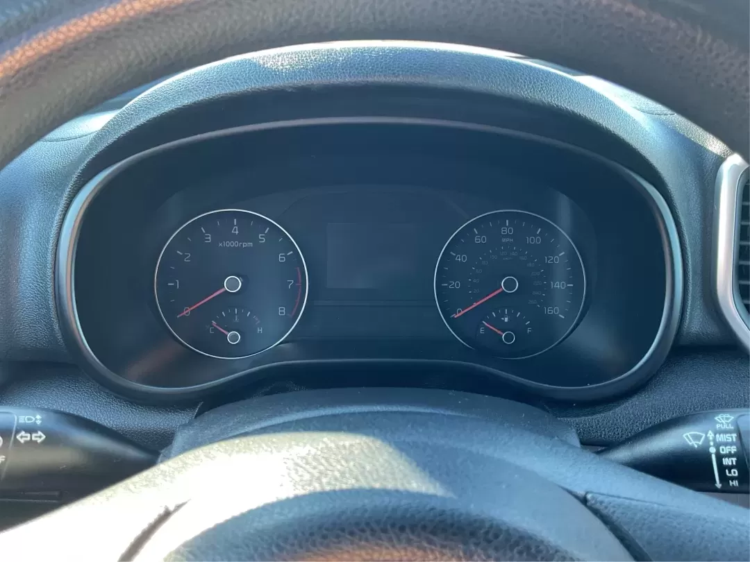 2017 Kia Sportage LX (KNDPMCAC2H7) with an Theta II 2.4L I-4 gasoline direct injection engine, located at 401 Woodman Dr, Riverside, OH, 45431, (937) 908-9800, 39.760899, -84.123421 - **Discover Your Next Adventure with the 2017 Kia Sportage LX at Advantage Car and Credit Riverside!**<br /> <br /> Looking for a reliable vehicle that perfectly balances comfort, style, and performance for your next family road trip or daily commute? The 2017 Kia Sportage LX is more than just a cro - Photo#15