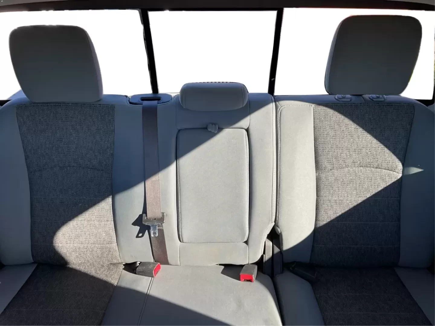 2019 Ram 1500 Big Horn Crew Cab 4x4 5'7 Box (1C6RR7LT9KS) with an HEMI 5.7L V-8 variable valve control engine, located at 401 Woodman Dr, Riverside, OH, 45431, (937) 908-9800, 39.760899, -84.123421 - **Elevate Your Adventures with the 2019 Ram 1500 Big Horn Crew Cab!** <br /> <br /> Are you ready to take on the world with a vehicle that perfectly balances work and play? The 2019 Ram 1500 Big Horn Crew Cab is the ultimate truck for those who crave both functionality and style. Whether you're load - Photo#13