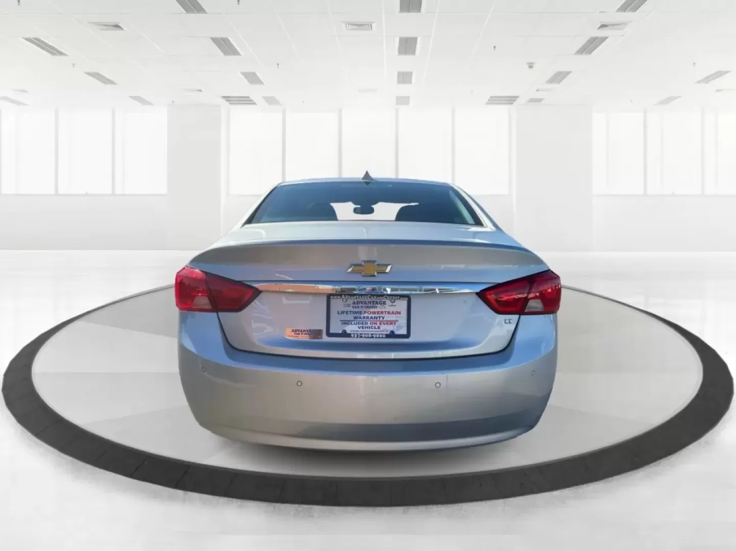 2014 Chevrolet Impala 1LT (1G1115SL8EU) with an ECOTEC 2.5L I-4 gasoline direct injection engine, located at 1951 S Dayton Lakeview Rd., New Carlisle, OH, 45344, (937) 908-9800, 39.890999, -84.050255 - Experience the ultimate in comfort, style, and performance with this **2014 Chevrolet Impala 1LT**, available now at **Advantage Car and Credit - Xenia**, your premier buy here pay here dealership located at **1230 East Main St, Xenia, OH 45385**. This sleek sedan is perfect for busy professionals c - Photo#3