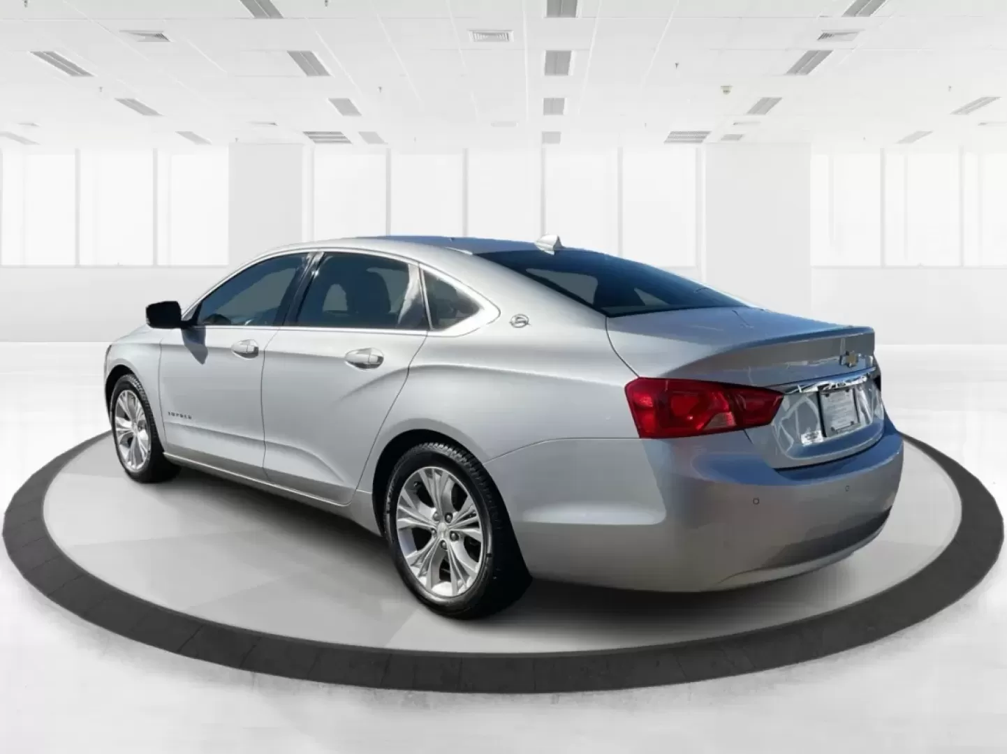 2014 Chevrolet Impala 1LT (1G1115SL8EU) with an ECOTEC 2.5L I-4 gasoline direct injection engine, located at 1951 S Dayton Lakeview Rd., New Carlisle, OH, 45344, (937) 908-9800, 39.890999, -84.050255 - Experience the ultimate in comfort, style, and performance with this **2014 Chevrolet Impala 1LT**, available now at **Advantage Car and Credit - Xenia**, your premier buy here pay here dealership located at **1230 East Main St, Xenia, OH 45385**. This sleek sedan is perfect for busy professionals c - Photo#4