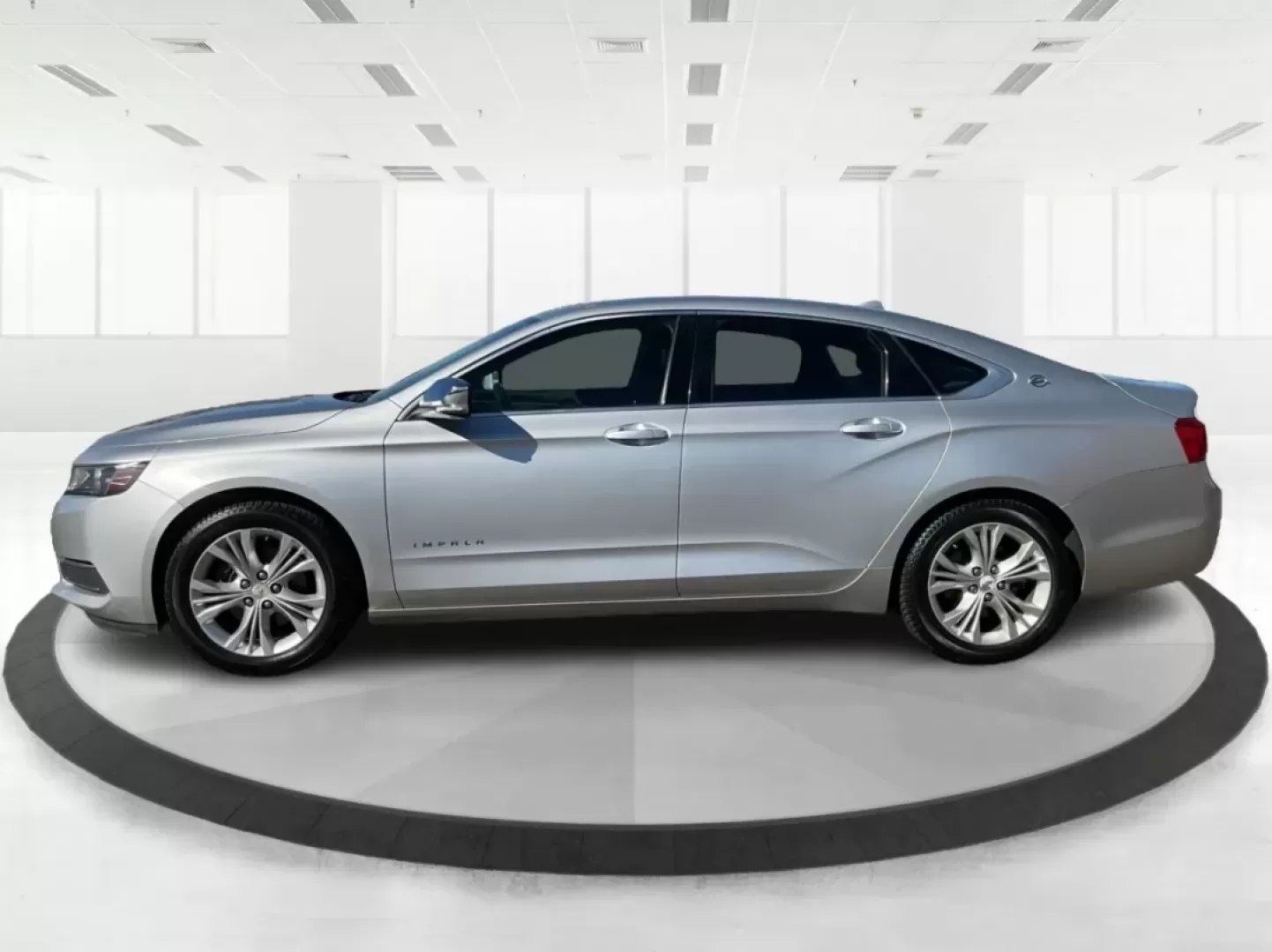 2014 Chevrolet Impala 1LT (1G1115SL8EU) with an ECOTEC 2.5L I-4 gasoline direct injection engine, located at 1951 S Dayton Lakeview Rd., New Carlisle, OH, 45344, (937) 908-9800, 39.890999, -84.050255 - Experience the ultimate in comfort, style, and performance with this **2014 Chevrolet Impala 1LT**, available now at **Advantage Car and Credit - Xenia**, your premier buy here pay here dealership located at **1230 East Main St, Xenia, OH 45385**. This sleek sedan is perfect for busy professionals c - Photo#5