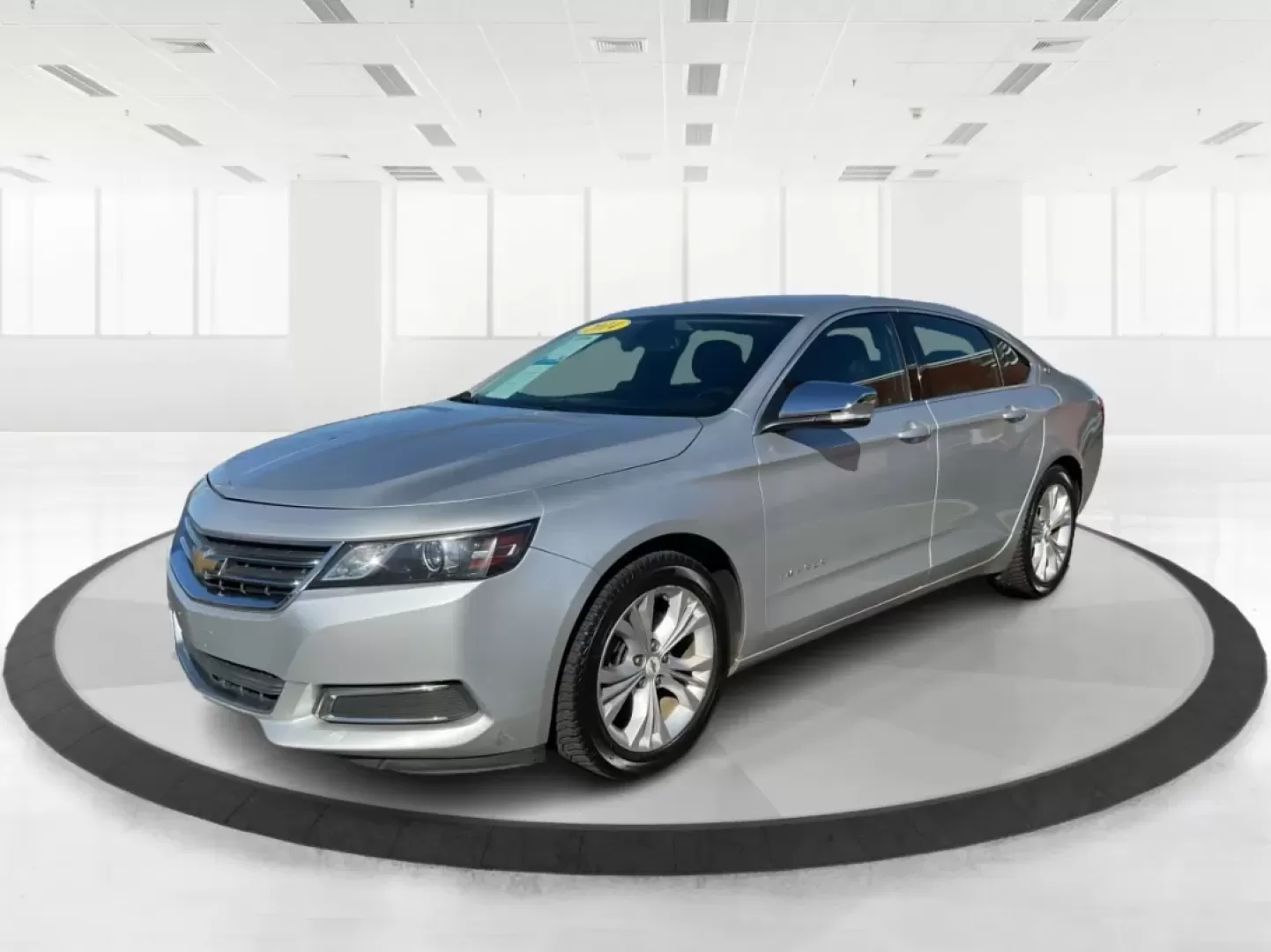 2014 Chevrolet Impala 1LT (1G1115SL8EU) with an ECOTEC 2.5L I-4 gasoline direct injection engine, located at 1951 S Dayton Lakeview Rd., New Carlisle, OH, 45344, (937) 908-9800, 39.890999, -84.050255 - Experience the ultimate in comfort, style, and performance with this **2014 Chevrolet Impala 1LT**, available now at **Advantage Car and Credit - Xenia**, your premier buy here pay here dealership located at **1230 East Main St, Xenia, OH 45385**. This sleek sedan is perfect for busy professionals c - Photo#8