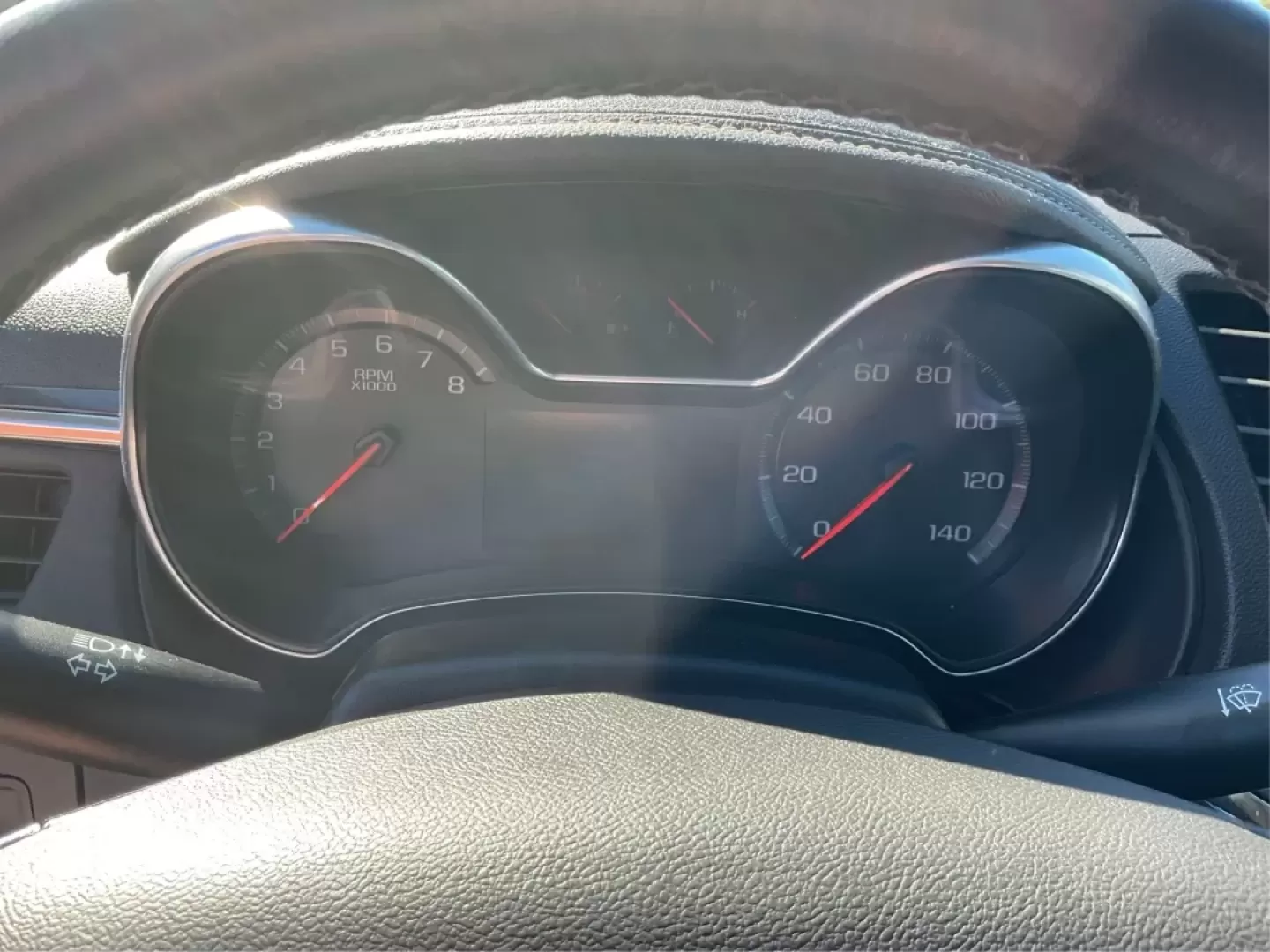 2014 Chevrolet Impala 1LT (1G1115SL8EU) with an ECOTEC 2.5L I-4 gasoline direct injection engine, located at 1951 S Dayton Lakeview Rd., New Carlisle, OH, 45344, (937) 908-9800, 39.890999, -84.050255 - Experience the ultimate in comfort, style, and performance with this **2014 Chevrolet Impala 1LT**, available now at **Advantage Car and Credit - Xenia**, your premier buy here pay here dealership located at **1230 East Main St, Xenia, OH 45385**. This sleek sedan is perfect for busy professionals c - Photo#15