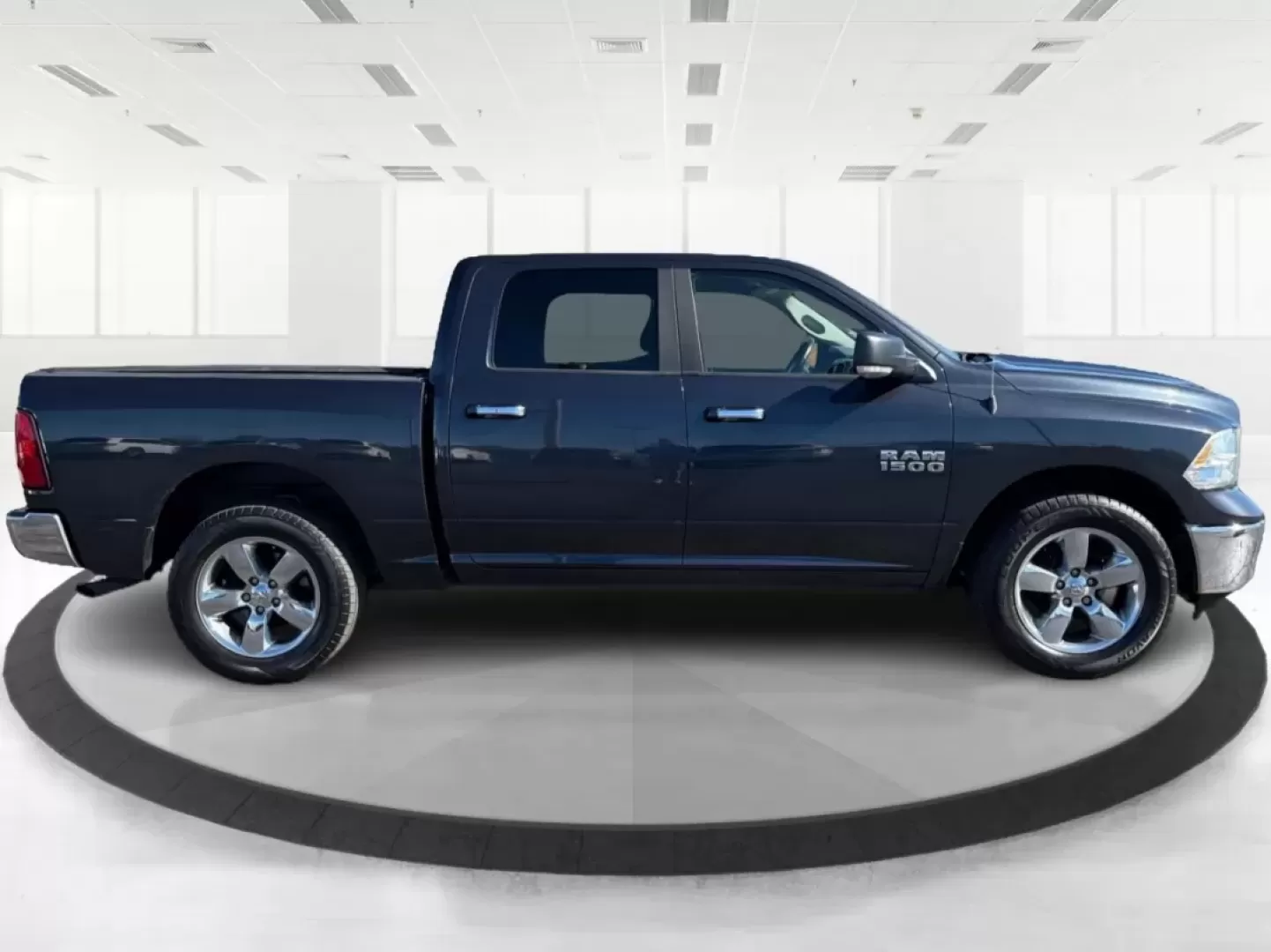 2017 Ram 1500 Big Horn (1C6RR7LG1HS) with an Other engine, located at 1230 East Main St, Xenia, OH, 45385, (937) 908-9800, 39.688026, -83.910172 - ### Embrace Adventure with the 2017 Ram 1500 Big Horn Your Next Truck Awaits!<br /> <br /> Are you ready to elevate your driving experience and take on life's adventures? Whether you're a growing family seeking a reliable vehicle for school runs and weekend getaways, or a road warrior looking for c - Photo#1