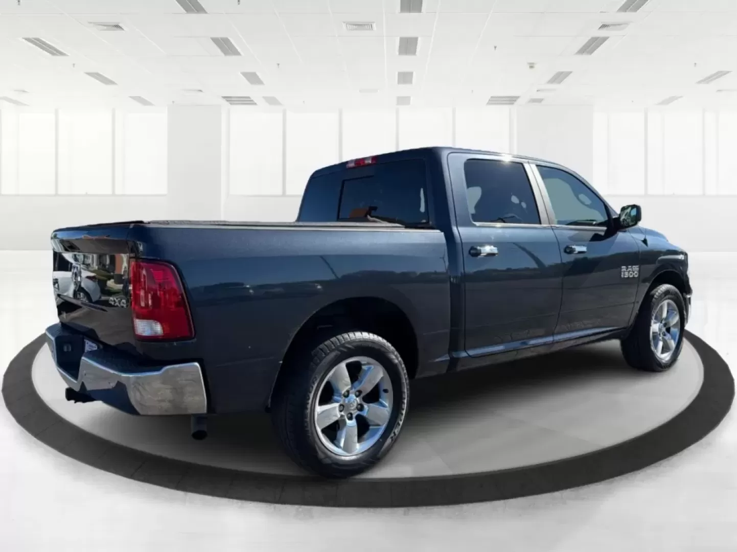 2017 Ram 1500 Big Horn (1C6RR7LG1HS) with an Other engine, located at 1230 East Main St, Xenia, OH, 45385, (937) 908-9800, 39.688026, -83.910172 - ### Embrace Adventure with the 2017 Ram 1500 Big Horn Your Next Truck Awaits!<br /> <br /> Are you ready to elevate your driving experience and take on life's adventures? Whether you're a growing family seeking a reliable vehicle for school runs and weekend getaways, or a road warrior looking for c - Photo#2