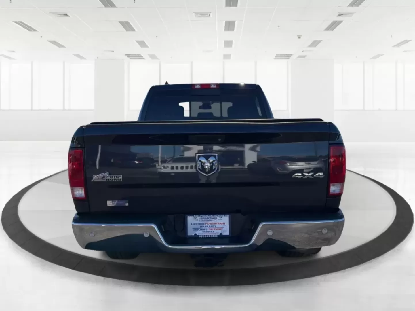 2017 Ram 1500 Big Horn (1C6RR7LG1HS) with an Other engine, located at 1230 East Main St, Xenia, OH, 45385, (937) 908-9800, 39.688026, -83.910172 - ### Embrace Adventure with the 2017 Ram 1500 Big Horn Your Next Truck Awaits!<br /> <br /> Are you ready to elevate your driving experience and take on life's adventures? Whether you're a growing family seeking a reliable vehicle for school runs and weekend getaways, or a road warrior looking for c - Photo#3