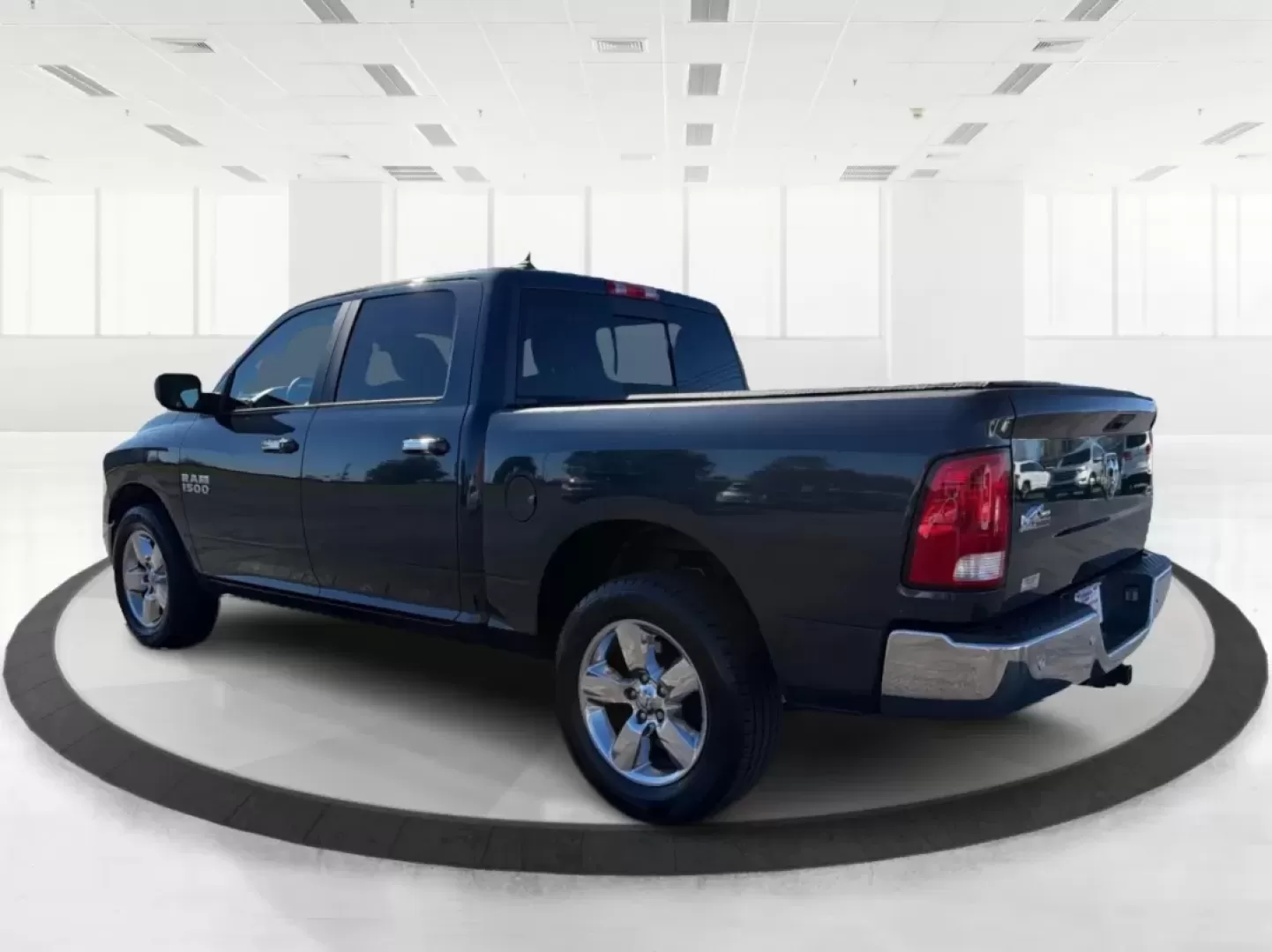 2017 Ram 1500 Big Horn (1C6RR7LG1HS) with an Other engine, located at 1230 East Main St, Xenia, OH, 45385, (937) 908-9800, 39.688026, -83.910172 - ### Embrace Adventure with the 2017 Ram 1500 Big Horn Your Next Truck Awaits!<br /> <br /> Are you ready to elevate your driving experience and take on life's adventures? Whether you're a growing family seeking a reliable vehicle for school runs and weekend getaways, or a road warrior looking for c - Photo#4