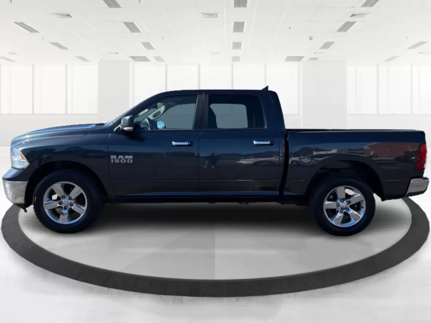 2017 Ram 1500 Big Horn (1C6RR7LG1HS) with an Other engine, located at 1230 East Main St, Xenia, OH, 45385, (937) 908-9800, 39.688026, -83.910172 - ### Embrace Adventure with the 2017 Ram 1500 Big Horn Your Next Truck Awaits!<br /> <br /> Are you ready to elevate your driving experience and take on life's adventures? Whether you're a growing family seeking a reliable vehicle for school runs and weekend getaways, or a road warrior looking for c - Photo#5