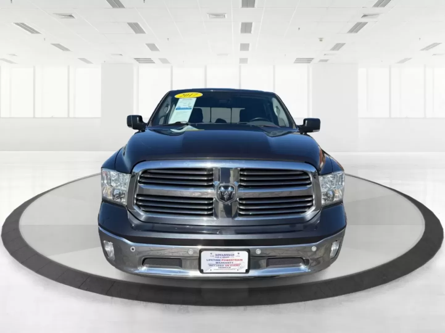 2017 Ram 1500 Big Horn (1C6RR7LG1HS) with an Other engine, located at 1230 East Main St, Xenia, OH, 45385, (937) 908-9800, 39.688026, -83.910172 - ### Embrace Adventure with the 2017 Ram 1500 Big Horn Your Next Truck Awaits!<br /> <br /> Are you ready to elevate your driving experience and take on life's adventures? Whether you're a growing family seeking a reliable vehicle for school runs and weekend getaways, or a road warrior looking for c - Photo#7