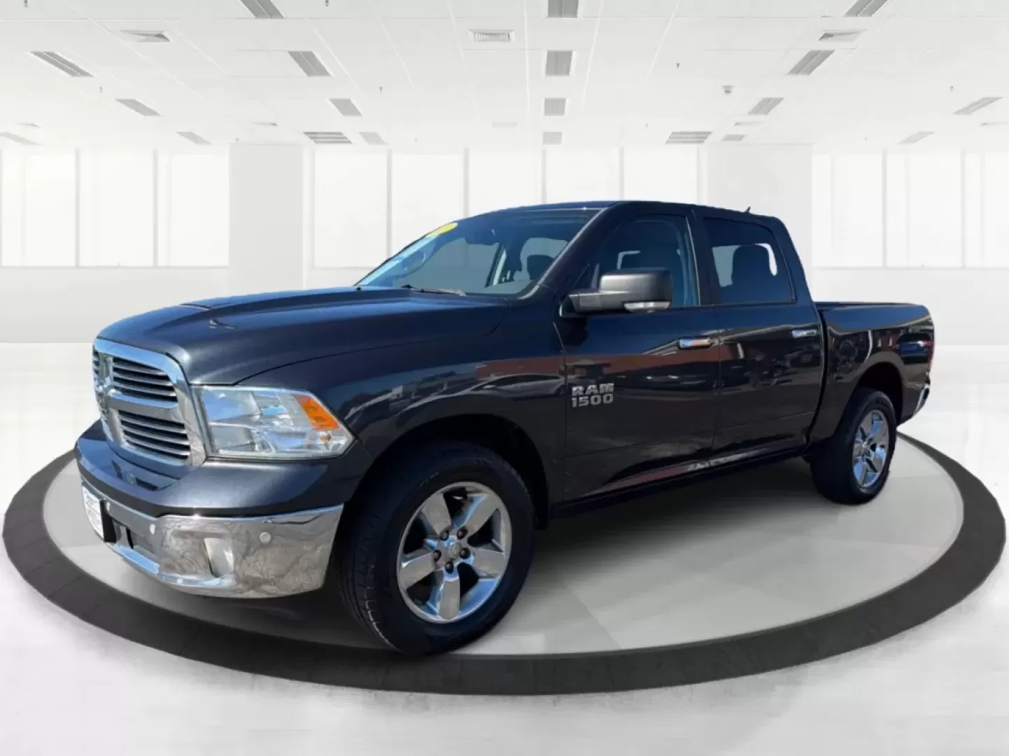 2017 Ram 1500 Big Horn (1C6RR7LG1HS) with an Other engine, located at 1230 East Main St, Xenia, OH, 45385, (937) 908-9800, 39.688026, -83.910172 - ### Embrace Adventure with the 2017 Ram 1500 Big Horn Your Next Truck Awaits!<br /> <br /> Are you ready to elevate your driving experience and take on life's adventures? Whether you're a growing family seeking a reliable vehicle for school runs and weekend getaways, or a road warrior looking for c - Photo#8
