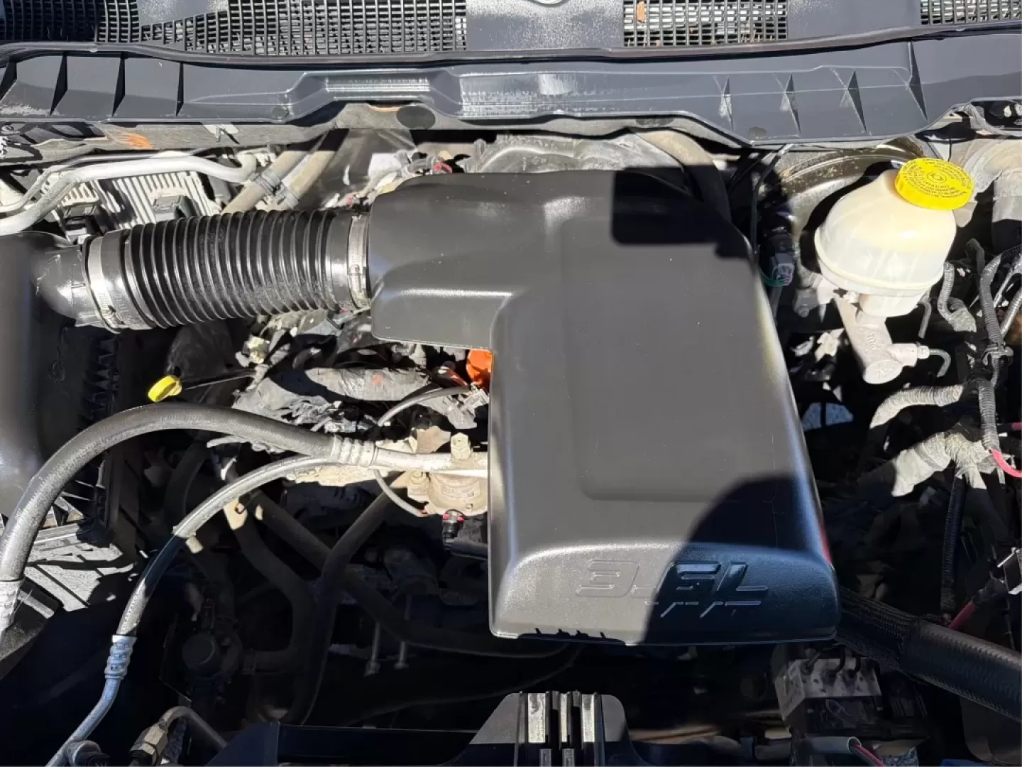 2017 Ram 1500 Big Horn (1C6RR7LG1HS) with an Other engine, located at 1230 East Main St, Xenia, OH, 45385, (937) 908-9800, 39.688026, -83.910172 - ### Embrace Adventure with the 2017 Ram 1500 Big Horn Your Next Truck Awaits!<br /> <br /> Are you ready to elevate your driving experience and take on life's adventures? Whether you're a growing family seeking a reliable vehicle for school runs and weekend getaways, or a road warrior looking for c - Photo#11