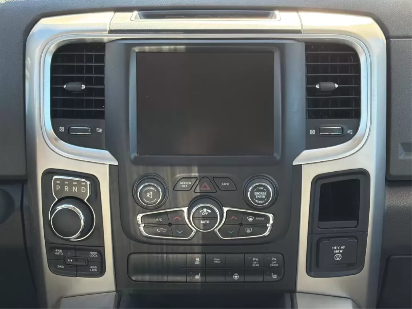 2017 Ram 1500 Big Horn (1C6RR7LG1HS) with an Other engine, located at 1230 East Main St, Xenia, OH, 45385, (937) 908-9800, 39.688026, -83.910172 - ### Embrace Adventure with the 2017 Ram 1500 Big Horn Your Next Truck Awaits!<br /> <br /> Are you ready to elevate your driving experience and take on life's adventures? Whether you're a growing family seeking a reliable vehicle for school runs and weekend getaways, or a road warrior looking for c - Photo#12