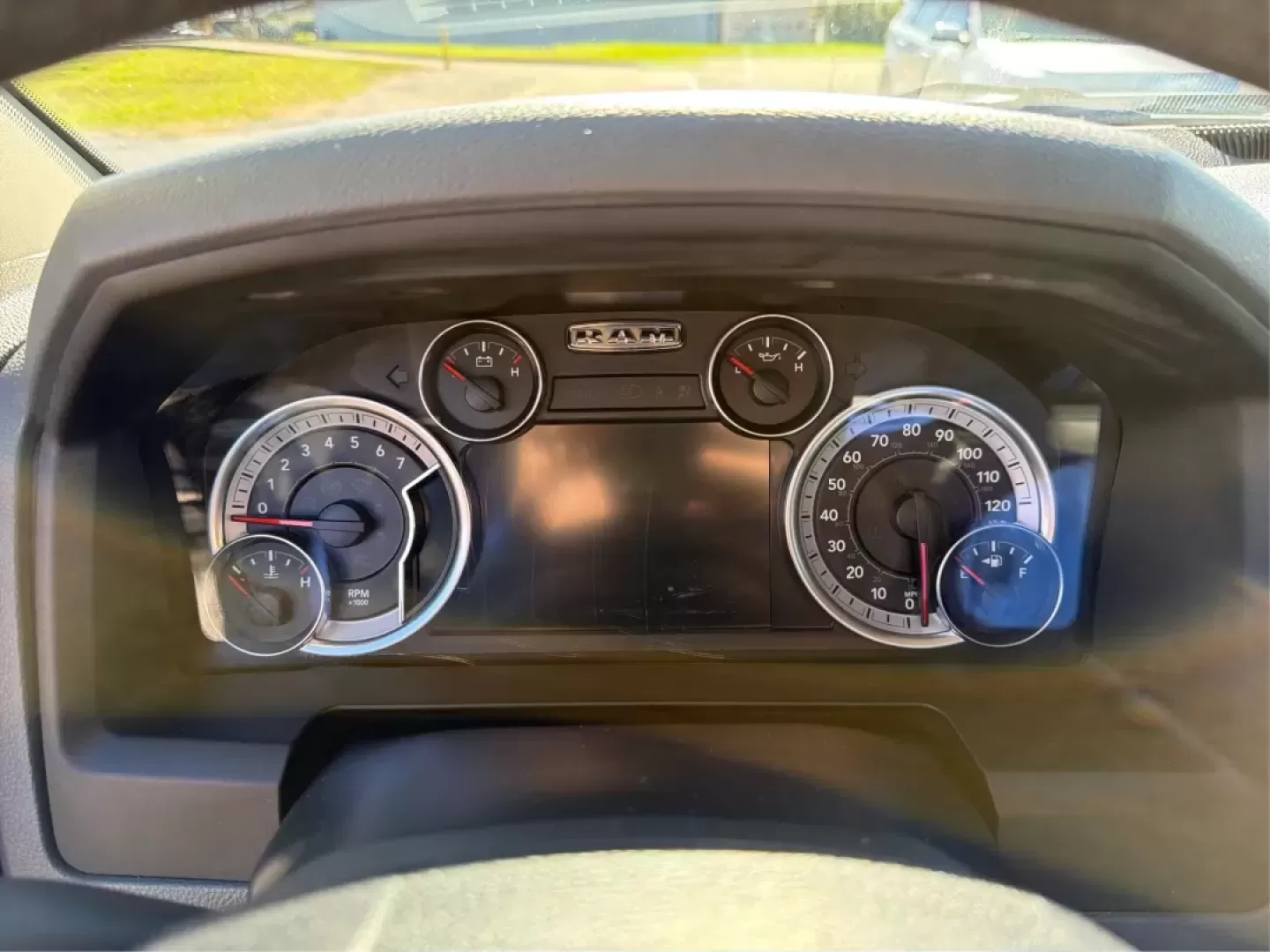 2017 Ram 1500 Big Horn (1C6RR7LG1HS) with an Other engine, located at 1230 East Main St, Xenia, OH, 45385, (937) 908-9800, 39.688026, -83.910172 - ### Embrace Adventure with the 2017 Ram 1500 Big Horn Your Next Truck Awaits!<br /> <br /> Are you ready to elevate your driving experience and take on life's adventures? Whether you're a growing family seeking a reliable vehicle for school runs and weekend getaways, or a road warrior looking for c - Photo#14