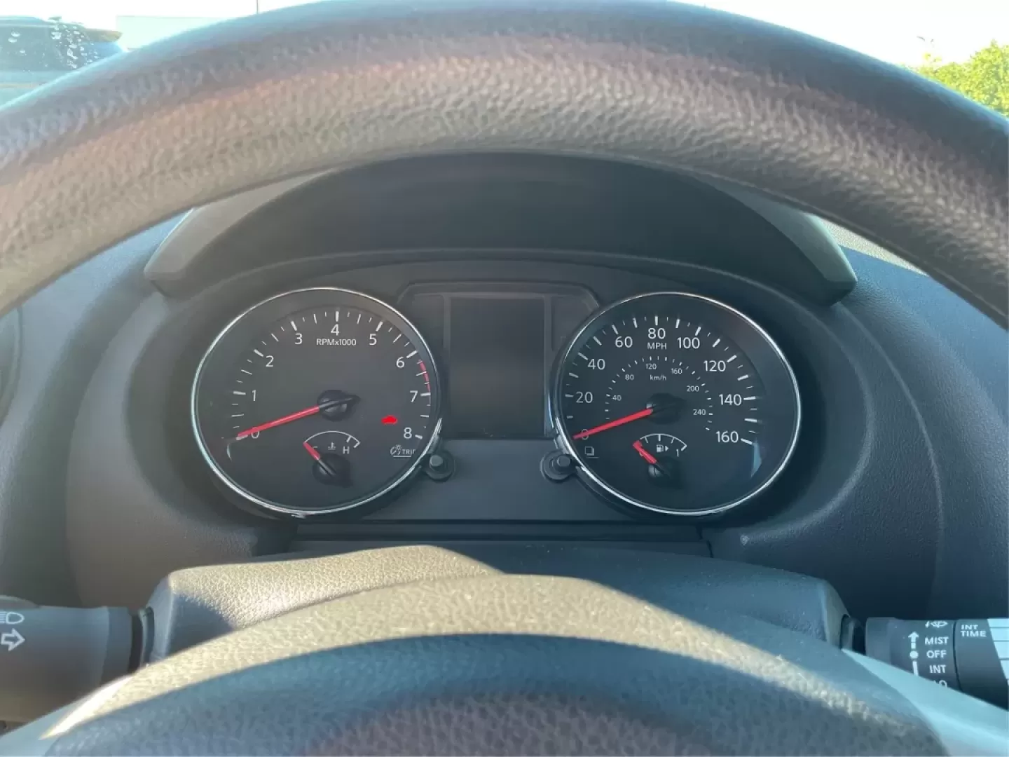 2015 Nissan Rogue S (JN8AS5MV2FW) with an 2.5L I-4 DOHC engine, located at 401 Woodman Dr, Riverside, OH, 45431, (937) 908-9800, 39.760899, -84.123421 - Are you ready to elevate your daily commute or embark on spontaneous weekend getaways? The 2015 Nissan Rogue, available at Advantage Car and Credit in Troy, OH, is the perfect SUV for those who crave versatility and style. With its all-wheel drive and spacious interior, this vehicle is not just a mo - Photo#15