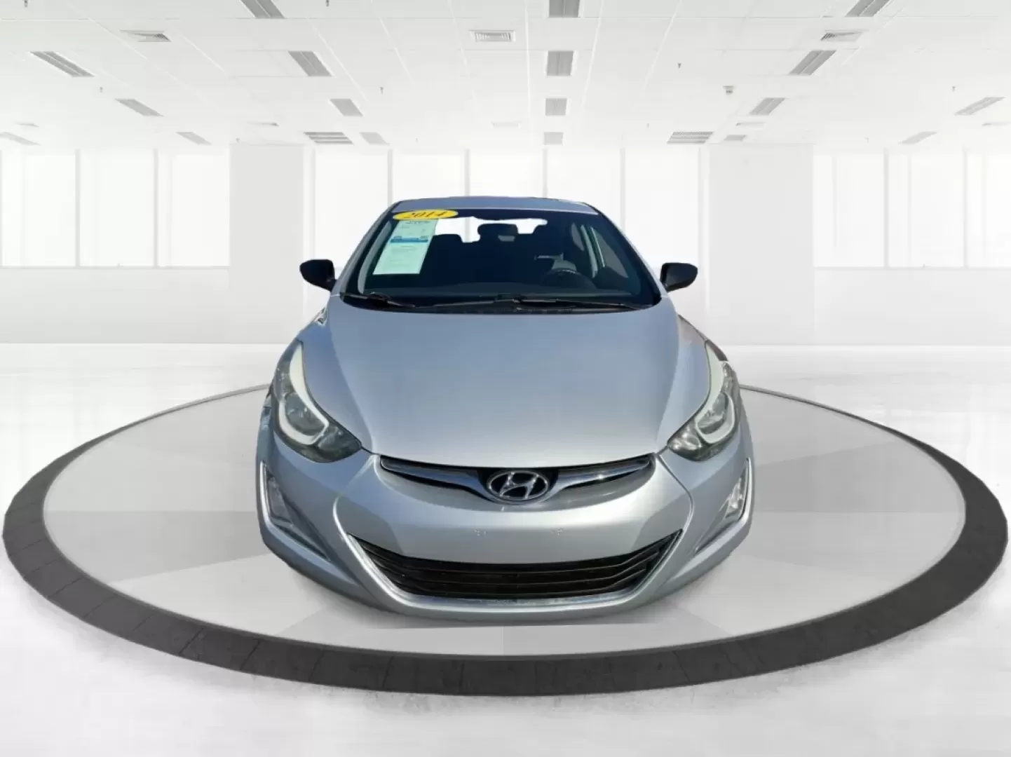 2014 Hyundai Elantra SE (KMHDH4AE8EU) with an Nu 1.8L I-4 DOHC engine, located at 4508 South Dixie Dr, Moraine, OH, 45439, (937) 908-9800, 39.689976, -84.218452 - Experience the freedom of the open road with the perfect blend of comfort and style in this stunning 2014 Hyundai Elantra SE! Whether you're commuting to work, running errands, or embarking on weekend adventures, this sedan is designed to elevate your driving experience. Located at Advantage Car and - Photo#7