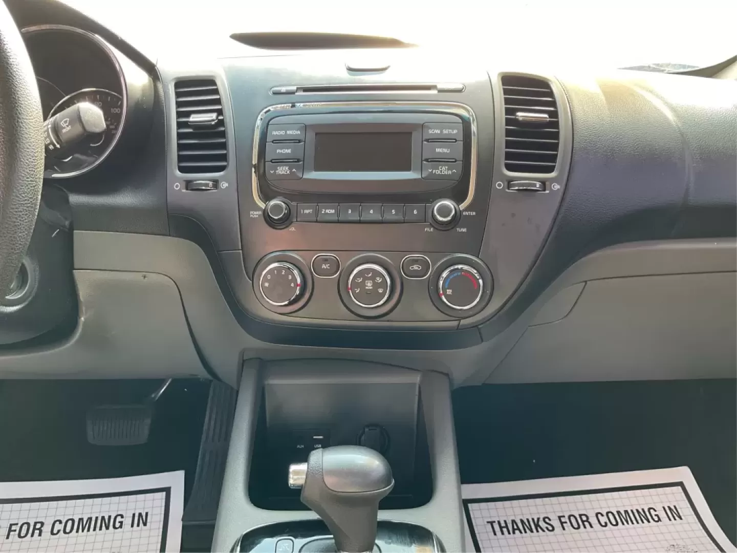 2018 Kia Forte LX (3KPFK4A73JE) with an 2L I-4 DOHC engine, located at 8750 N County Rd 25A, Piqua, OH, 45356, (937) 908-9800, 40.164391, -84.232513 - Discover a world of convenience and comfort with the 2018 Kia Forte LX, an ideal sedan for budget-conscious buyers and those seeking reliable transportation in Piqua, OH. Whether you're navigating the bustling streets of downtown or taking a scenic drive along the Great Miami River, this versatile v - Photo#13