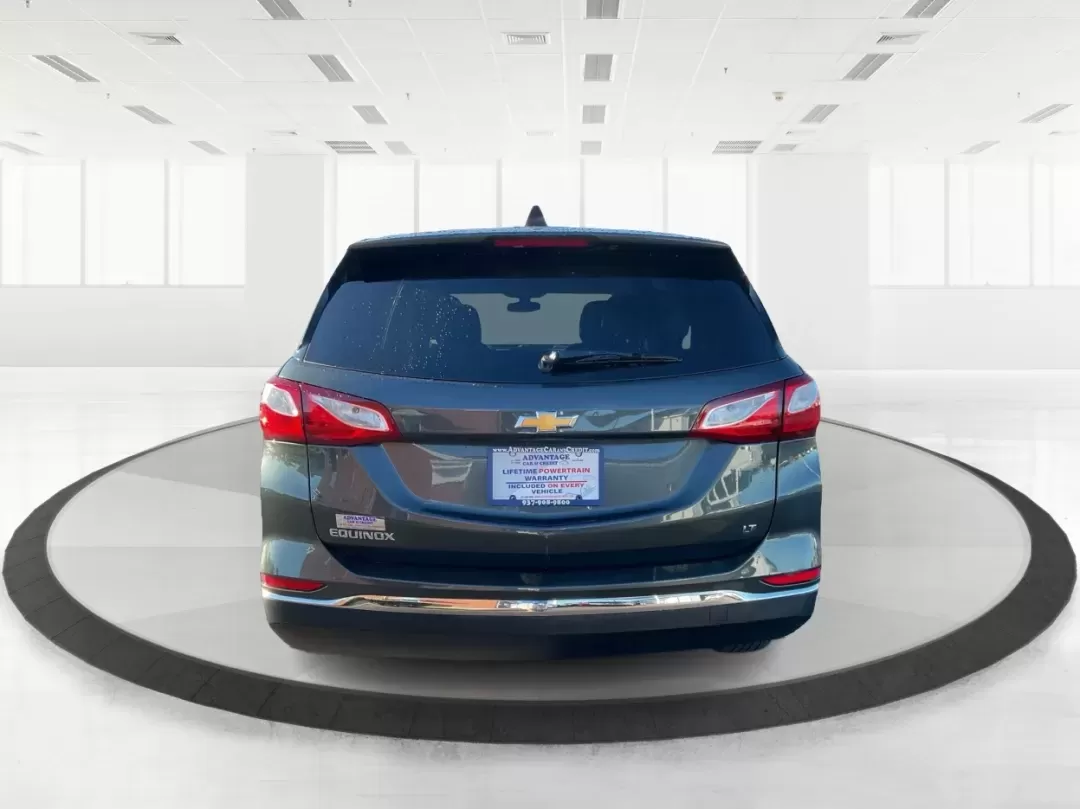 2019 Chevrolet Equinox LT (3GNAXKEV7KS) with an 1.5L I-4 gasoline direct injection engine, located at 8750 N County Rd 25A, Piqua, OH, 45356, (937) 908-9800, 40.164391, -84.232513 - **Adventure Awaits with the 2019 Chevrolet Equinox LT at Advantage Car and Credit Piqua, OH!**<br /> <br /> Are you ready to elevate your daily commute or embark on exciting weekend adventures? Look no further than this stunning 2019 Chevrolet Equinox LT, available at Advantage Car and Credit in Pi - Photo#3