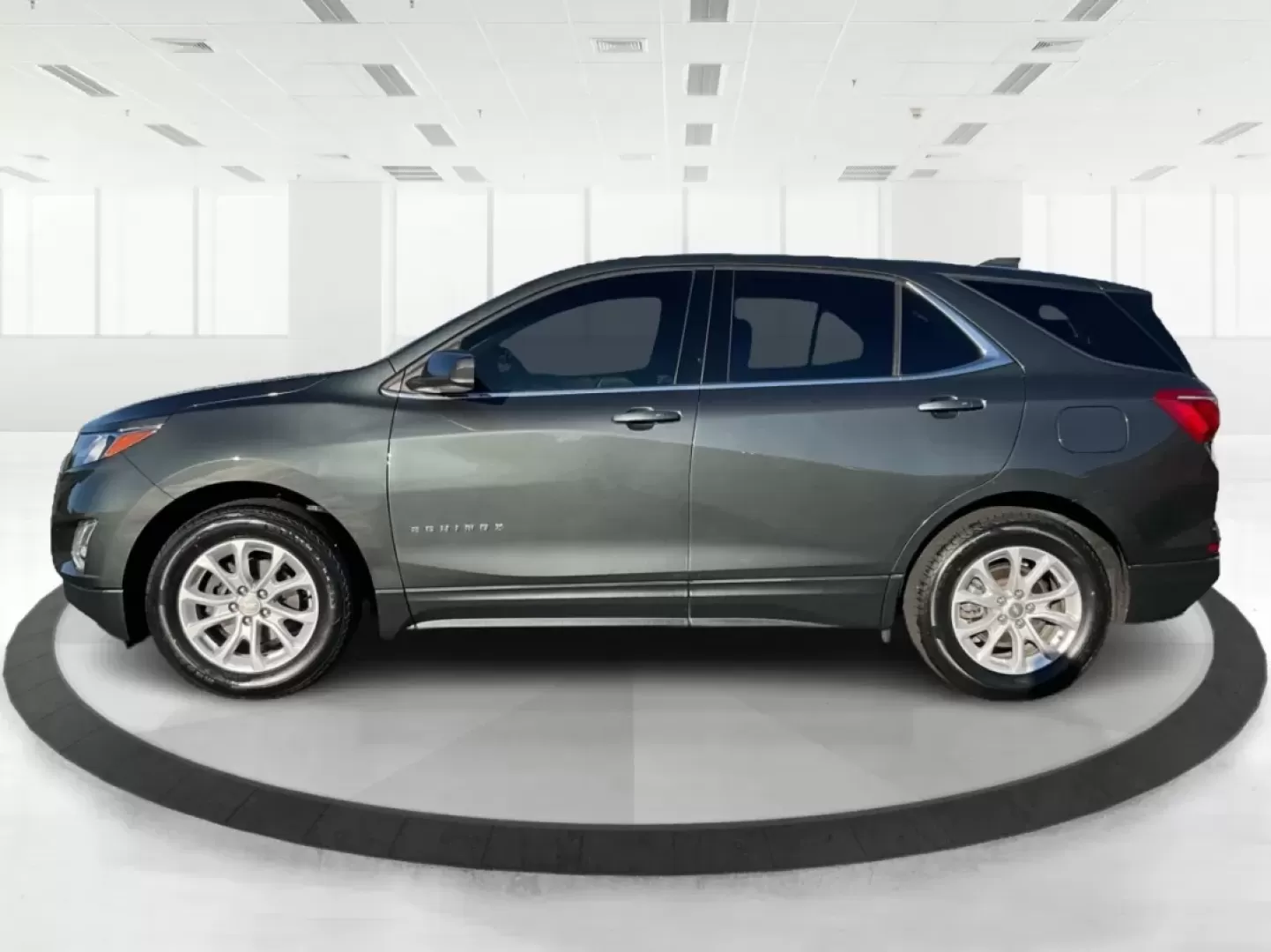 2019 Chevrolet Equinox LT (3GNAXKEV7KS) with an 1.5L I-4 gasoline direct injection engine, located at 8750 N County Rd 25A, Piqua, OH, 45356, (937) 908-9800, 40.164391, -84.232513 - **Adventure Awaits with the 2019 Chevrolet Equinox LT at Advantage Car and Credit Piqua, OH!**<br /> <br /> Are you ready to elevate your daily commute or embark on exciting weekend adventures? Look no further than this stunning 2019 Chevrolet Equinox LT, available at Advantage Car and Credit in Pi - Photo#5