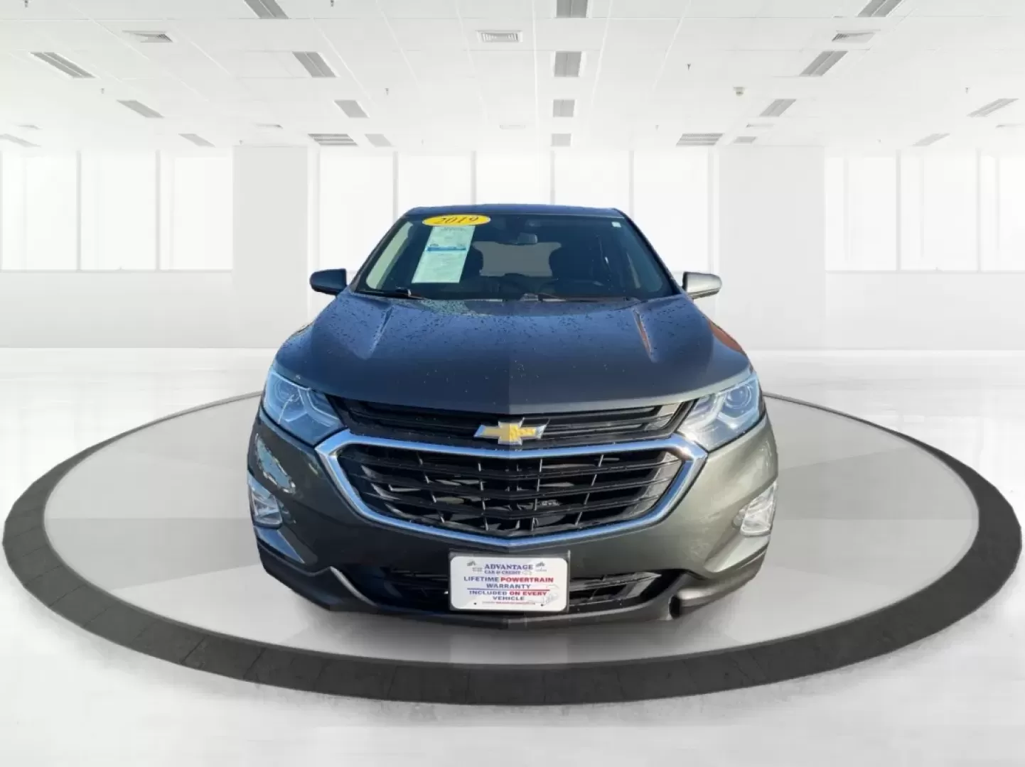 2019 Chevrolet Equinox LT (3GNAXKEV7KS) with an 1.5L I-4 gasoline direct injection engine, located at 8750 N County Rd 25A, Piqua, OH, 45356, (937) 908-9800, 40.164391, -84.232513 - **Adventure Awaits with the 2019 Chevrolet Equinox LT at Advantage Car and Credit Piqua, OH!**<br /> <br /> Are you ready to elevate your daily commute or embark on exciting weekend adventures? Look no further than this stunning 2019 Chevrolet Equinox LT, available at Advantage Car and Credit in Pi - Photo#7