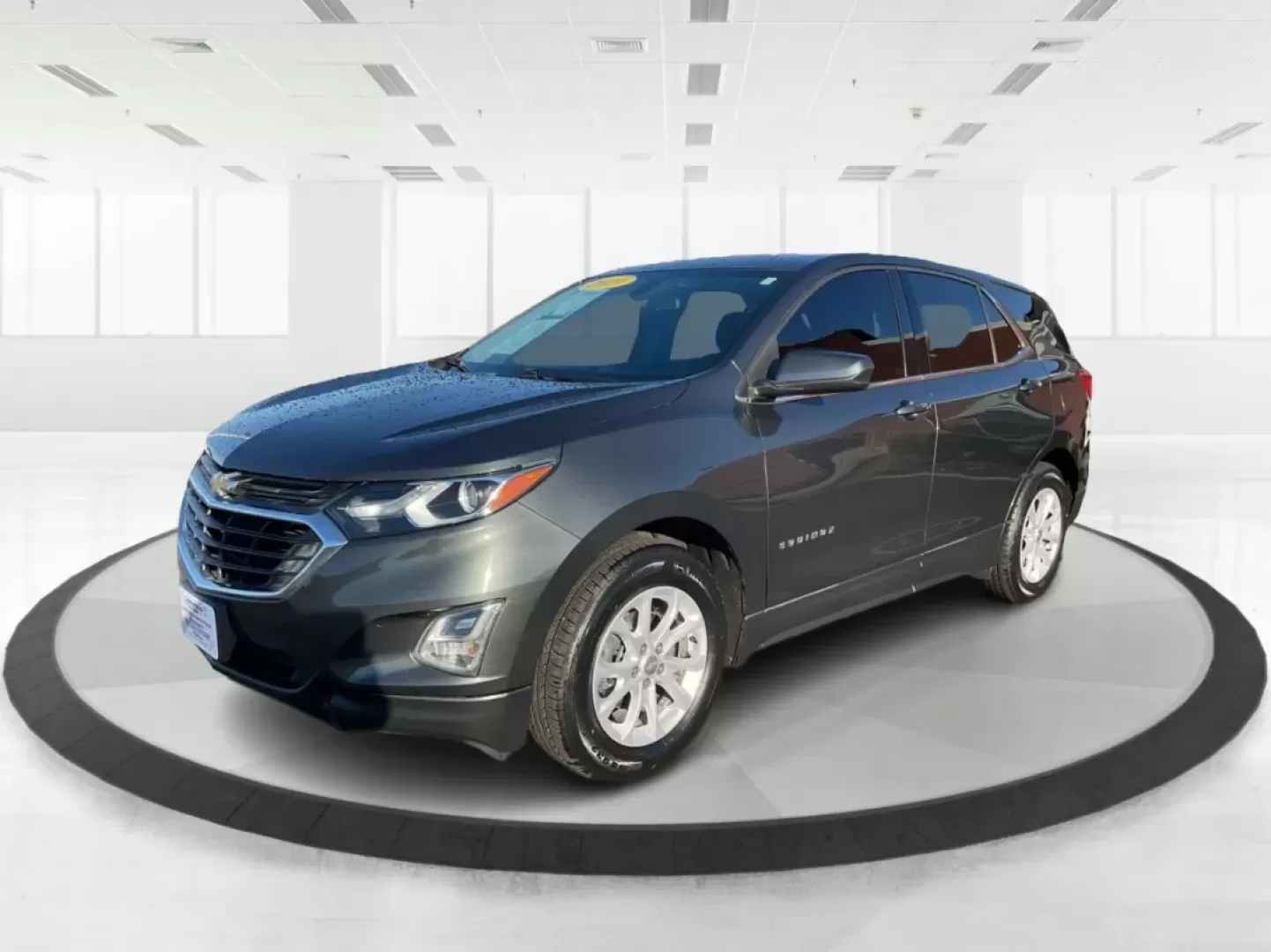 2019 Chevrolet Equinox LT (3GNAXKEV7KS) with an 1.5L I-4 gasoline direct injection engine, located at 8750 N County Rd 25A, Piqua, OH, 45356, (937) 908-9800, 40.164391, -84.232513 - **Adventure Awaits with the 2019 Chevrolet Equinox LT at Advantage Car and Credit Piqua, OH!**<br /> <br /> Are you ready to elevate your daily commute or embark on exciting weekend adventures? Look no further than this stunning 2019 Chevrolet Equinox LT, available at Advantage Car and Credit in Pi - Photo#8