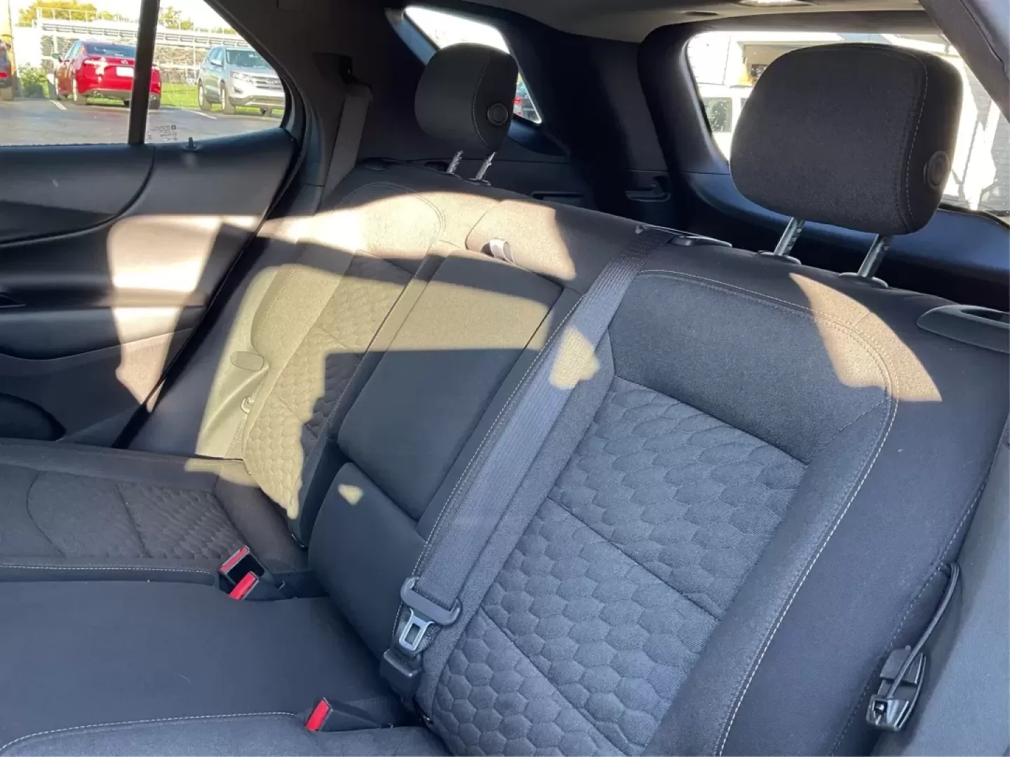 2019 Chevrolet Equinox LT (3GNAXKEV7KS) with an 1.5L I-4 gasoline direct injection engine, located at 8750 N County Rd 25A, Piqua, OH, 45356, (937) 908-9800, 40.164391, -84.232513 - **Adventure Awaits with the 2019 Chevrolet Equinox LT at Advantage Car and Credit Piqua, OH!**<br /> <br /> Are you ready to elevate your daily commute or embark on exciting weekend adventures? Look no further than this stunning 2019 Chevrolet Equinox LT, available at Advantage Car and Credit in Pi - Photo#10