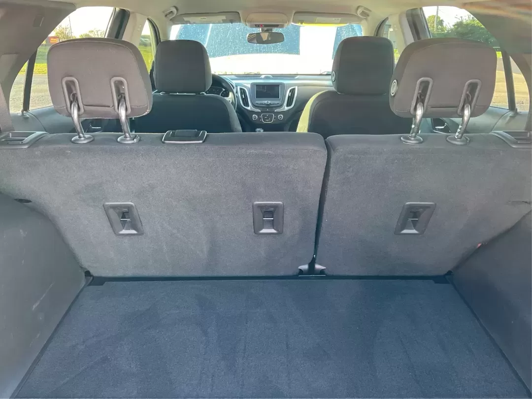 2019 Chevrolet Equinox LT (3GNAXKEV7KS) with an 1.5L I-4 gasoline direct injection engine, located at 8750 N County Rd 25A, Piqua, OH, 45356, (937) 908-9800, 40.164391, -84.232513 - **Adventure Awaits with the 2019 Chevrolet Equinox LT at Advantage Car and Credit Piqua, OH!**<br /> <br /> Are you ready to elevate your daily commute or embark on exciting weekend adventures? Look no further than this stunning 2019 Chevrolet Equinox LT, available at Advantage Car and Credit in Pi - Photo#12