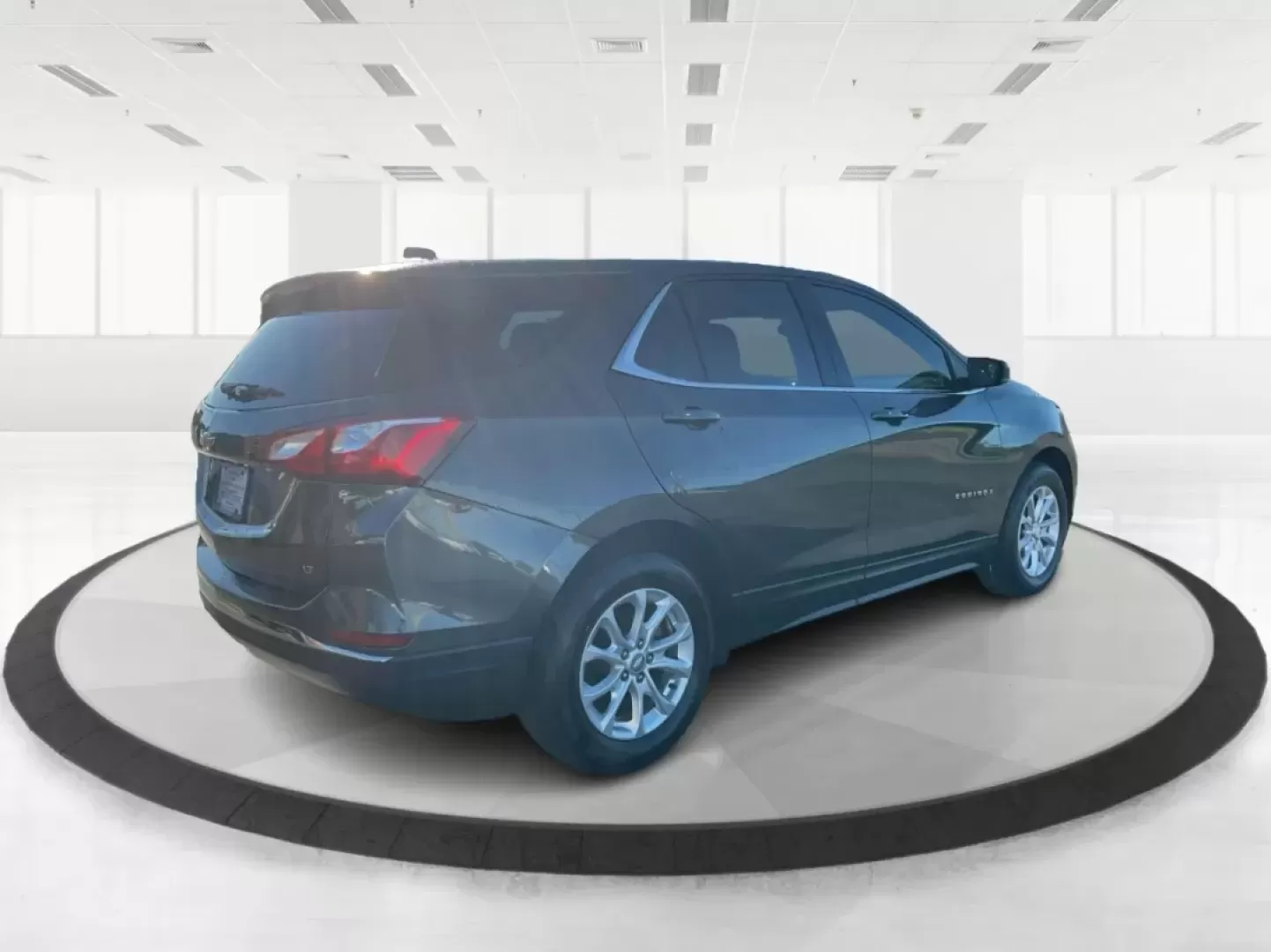 2019 Chevrolet Equinox LT (3GNAXKEV7KS) with an 1.5L I-4 gasoline direct injection engine, located at 1099 N County Rd 25A , Troy, OH, 45373, (937) 908-9800, 40.057079, -84.212883 - 2019 Chevrolet Equinox LT - Photo#2