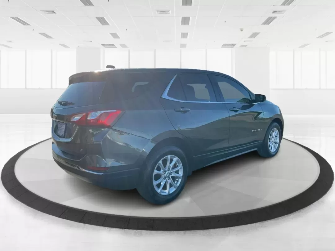 2019 Chevrolet Equinox LT (3GNAXKEV7KS) with an 1.5L I-4 gasoline direct injection engine, located at 1099 N County Rd 25A , Troy, OH, 45373, (937) 908-9800, 40.057079, -84.212883 - **Adventure Awaits with the 2019 Chevrolet Equinox LT at Advantage Car and Credit Piqua, OH!**<br /> <br /> Are you ready to elevate your daily commute or embark on exciting weekend adventures? Look no further than this stunning 2019 Chevrolet Equinox LT, available at Advantage Car and Credit in Pi - Photo#2