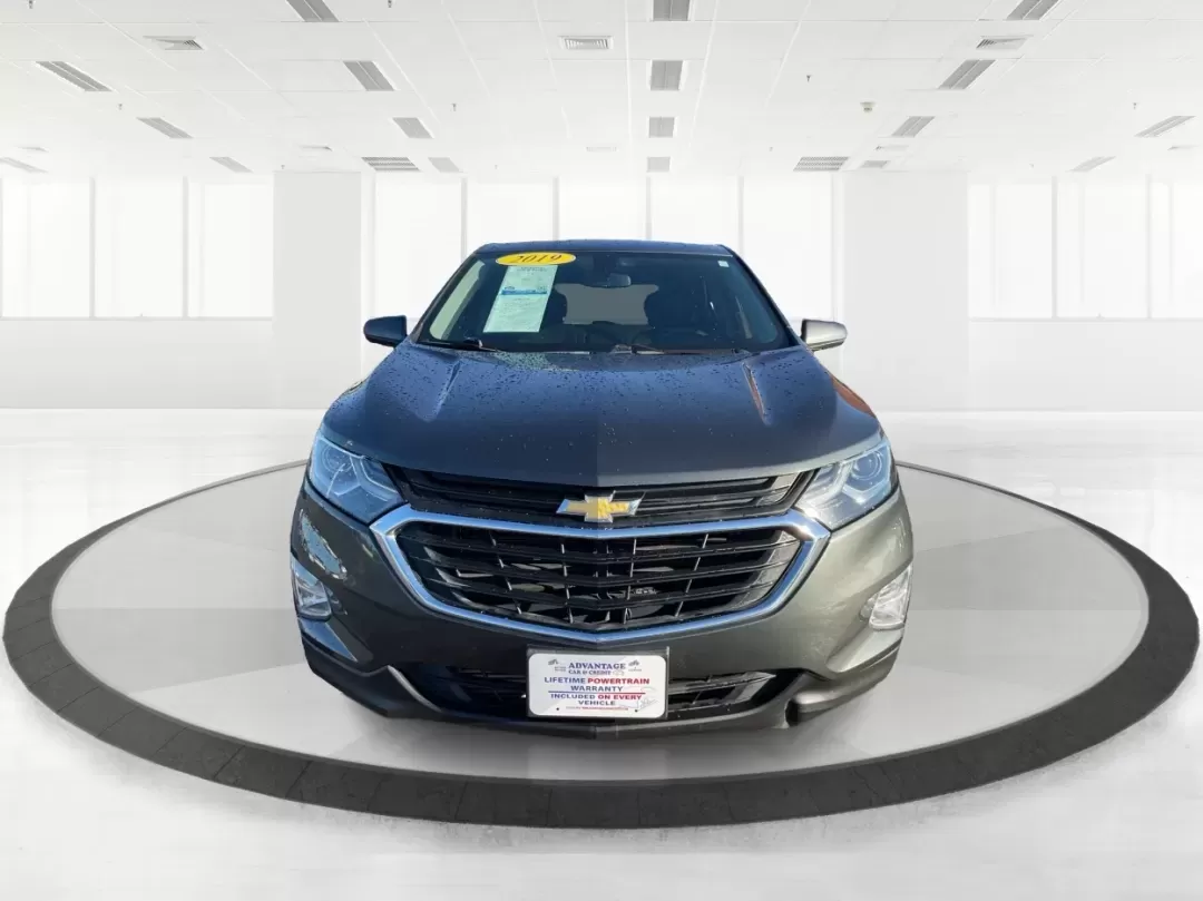 2019 Chevrolet Equinox LT (3GNAXKEV7KS) with an 1.5L I-4 gasoline direct injection engine, located at 1099 N County Rd 25A , Troy, OH, 45373, (937) 908-9800, 40.057079, -84.212883 - **Adventure Awaits with the 2019 Chevrolet Equinox LT at Advantage Car and Credit Piqua, OH!**<br /> <br /> Are you ready to elevate your daily commute or embark on exciting weekend adventures? Look no further than this stunning 2019 Chevrolet Equinox LT, available at Advantage Car and Credit in Pi - Photo#7