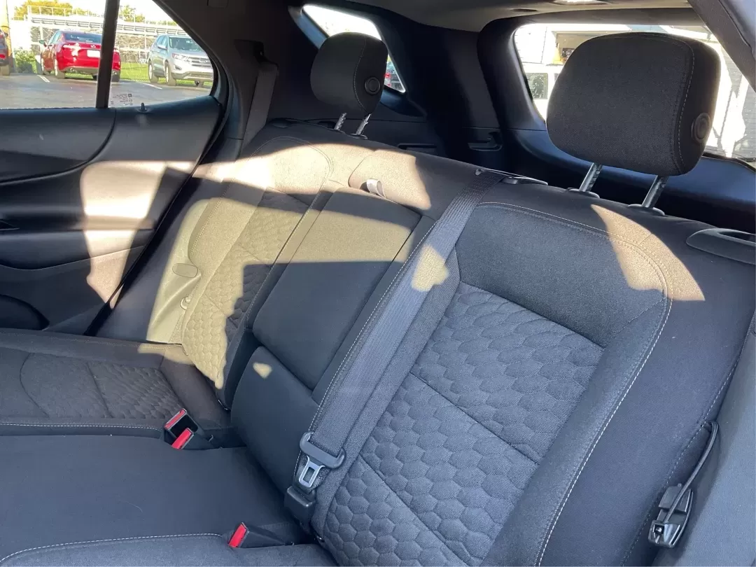 2019 Chevrolet Equinox LT (3GNAXKEV7KS) with an 1.5L I-4 gasoline direct injection engine, located at 1099 N County Rd 25A , Troy, OH, 45373, (937) 908-9800, 40.057079, -84.212883 - **Adventure Awaits with the 2019 Chevrolet Equinox LT at Advantage Car and Credit Piqua, OH!**<br /> <br /> Are you ready to elevate your daily commute or embark on exciting weekend adventures? Look no further than this stunning 2019 Chevrolet Equinox LT, available at Advantage Car and Credit in Pi - Photo#10