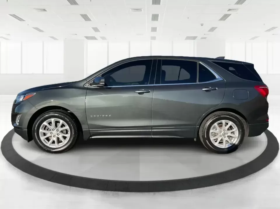 2019 Chevrolet Equinox LT 2WD (3GNAXKEV7KS) with an 1.5L L4 DIR DOHC 16V TURBO engine, 6A transmission, located at 8750 N County Rd 25A, Piqua, OH, 45356, (937) 908-9800, 40.164391, -84.232513 - Whether you're juggling school drop-offs, commuting down I-75, or planning a weekend escape to Indian Lake, this 2019 Chevrolet Equinox LT 2WD is the kind of practical SUV that fits real-life Ohio driving. With comfortable seating for five, strong fuel economy, and everyday versatility, it's a smart - Photo#5