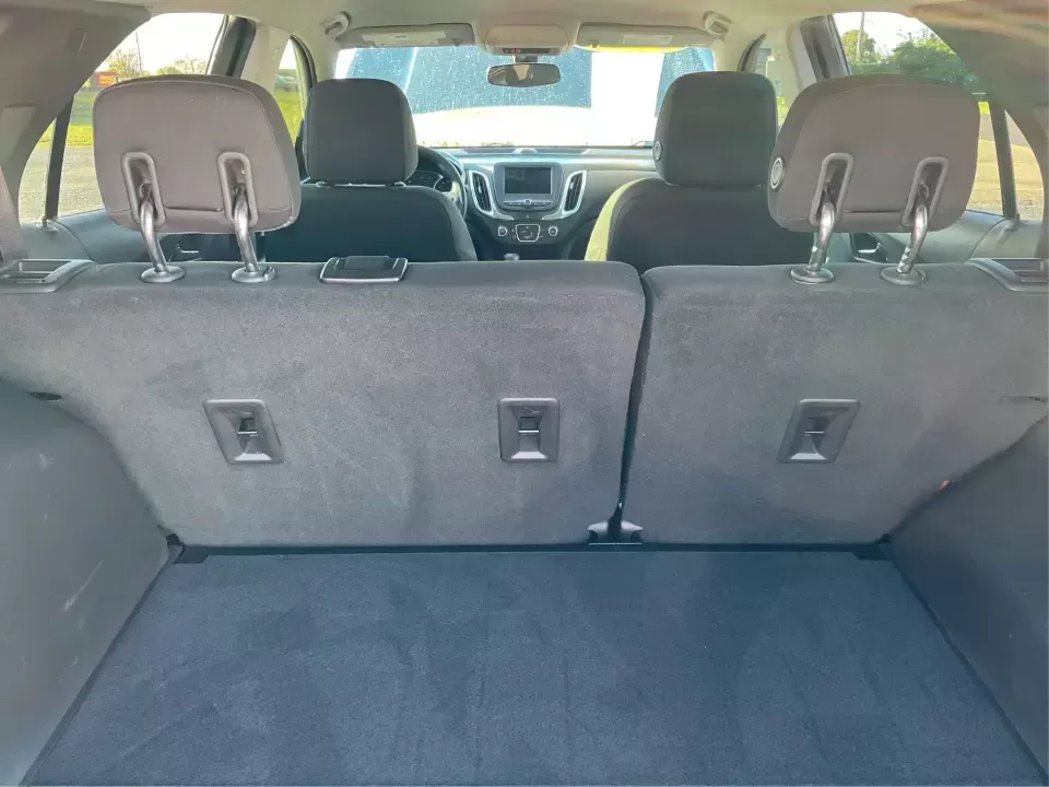 2019 Chevrolet Equinox LT 2WD (3GNAXKEV7KS) with an 1.5L L4 DIR DOHC 16V TURBO engine, 6A transmission, located at 8750 N County Rd 25A, Piqua, OH, 45356, (937) 908-9800, 40.164391, -84.232513 - Whether you're juggling school drop-offs, commuting down I-75, or planning a weekend escape to Indian Lake, this 2019 Chevrolet Equinox LT 2WD is the kind of practical SUV that fits real-life Ohio driving. With comfortable seating for five, strong fuel economy, and everyday versatility, it's a smart - Photo#12