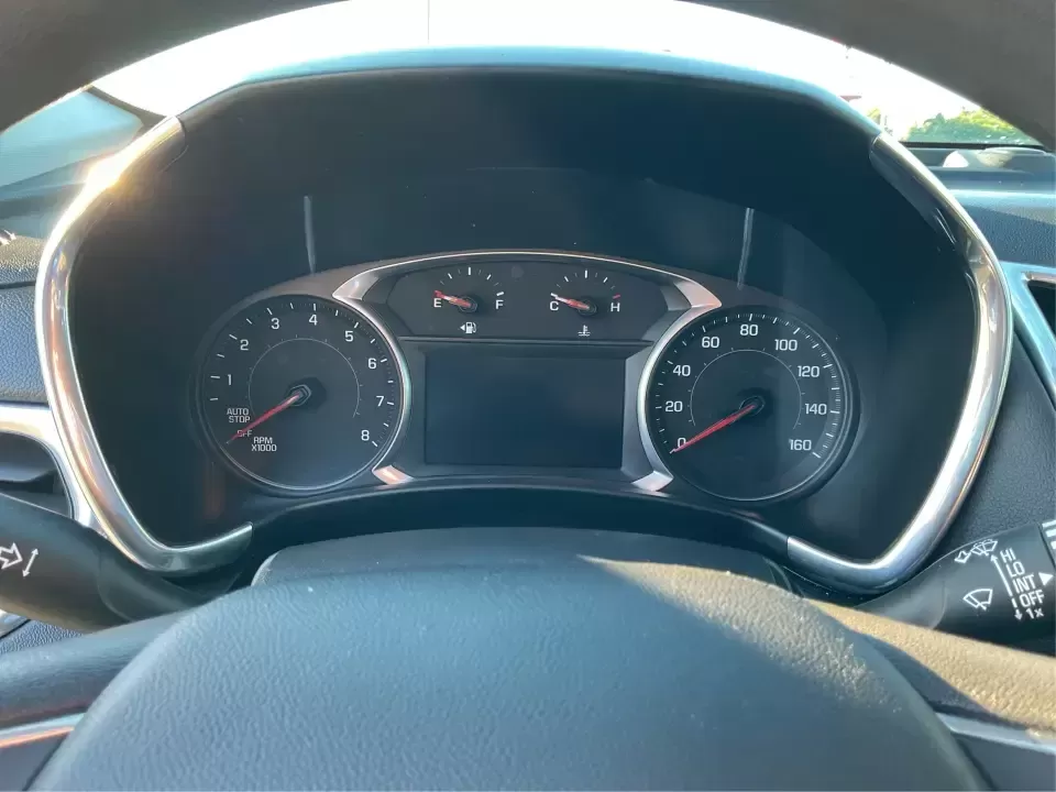 2019 Chevrolet Equinox LT 2WD (3GNAXKEV7KS) with an 1.5L L4 DIR DOHC 16V TURBO engine, 6A transmission, located at 8750 N County Rd 25A, Piqua, OH, 45356, (937) 908-9800, 40.164391, -84.232513 - Whether you're juggling school drop-offs, commuting down I-75, or planning a weekend escape to Indian Lake, this 2019 Chevrolet Equinox LT 2WD is the kind of practical SUV that fits real-life Ohio driving. With comfortable seating for five, strong fuel economy, and everyday versatility, it's a smart - Photo#15