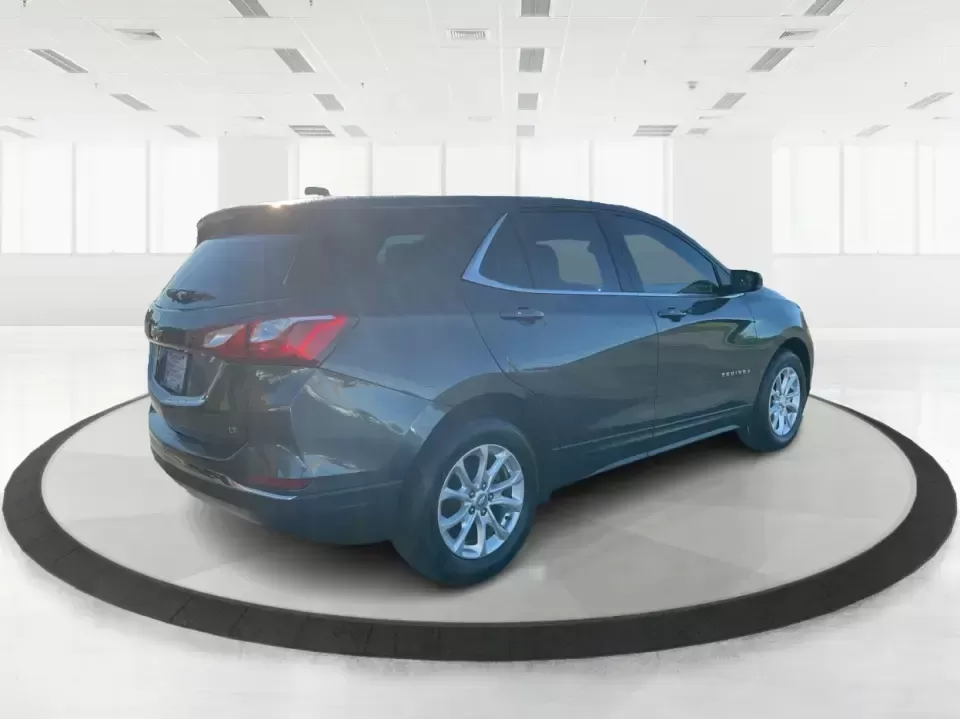 2019 Chevrolet Equinox LT (3GNAXKEV7KS) with an 1.5L I-4 gasoline direct injection engine, 6A transmission, located at 1099 N County Rd 25A , Troy, OH, 45373, (937) 908-9800, 40.057079, -84.212883 - **Adventure Awaits with the 2019 Chevrolet Equinox LT at Advantage Car and Credit Piqua, OH!**<br /> <br /> Are you ready to elevate your daily commute or embark on exciting weekend adventures? Look no further than this stunning 2019 Chevrolet Equinox LT, available at Advantage Car and Credit in Pi - Photo#2