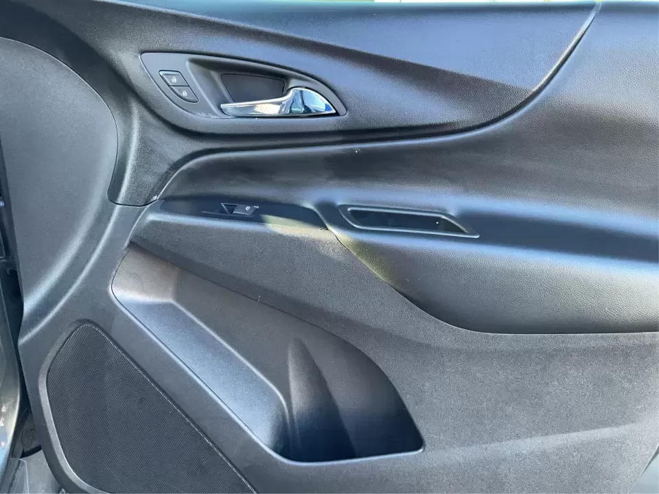 2019 Chevrolet Equinox LT (3GNAXKEV7KS) with an 1.5L I-4 gasoline direct injection engine, 6A transmission, located at 1099 N County Rd 25A , Troy, OH, 45373, (937) 908-9800, 40.057079, -84.212883 - **Adventure Awaits with the 2019 Chevrolet Equinox LT at Advantage Car and Credit Piqua, OH!**<br /> <br /> Are you ready to elevate your daily commute or embark on exciting weekend adventures? Look no further than this stunning 2019 Chevrolet Equinox LT, available at Advantage Car and Credit in Pi - Photo#20